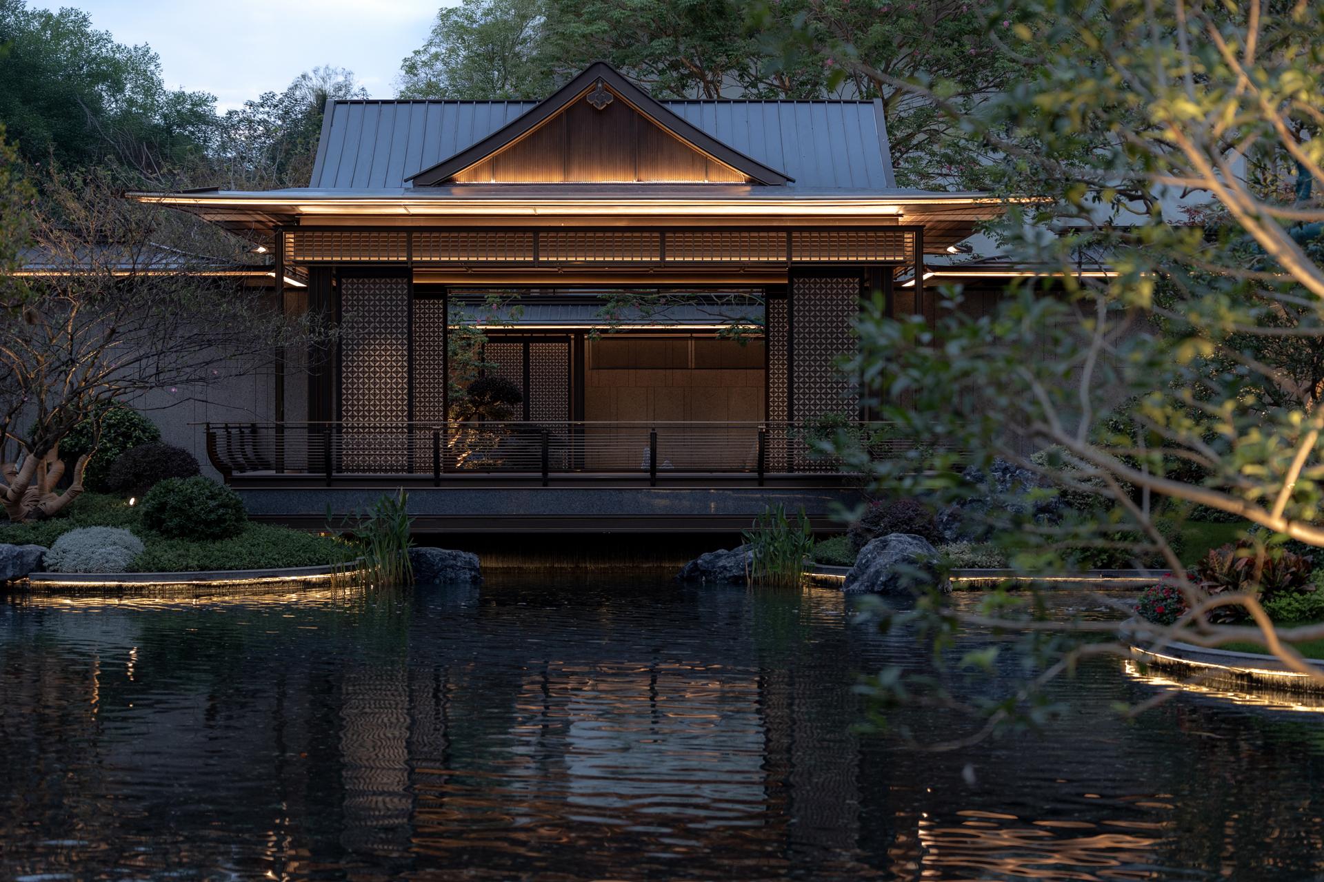 London Design Awards Winner - Fuzhou Jianfa · Zichen