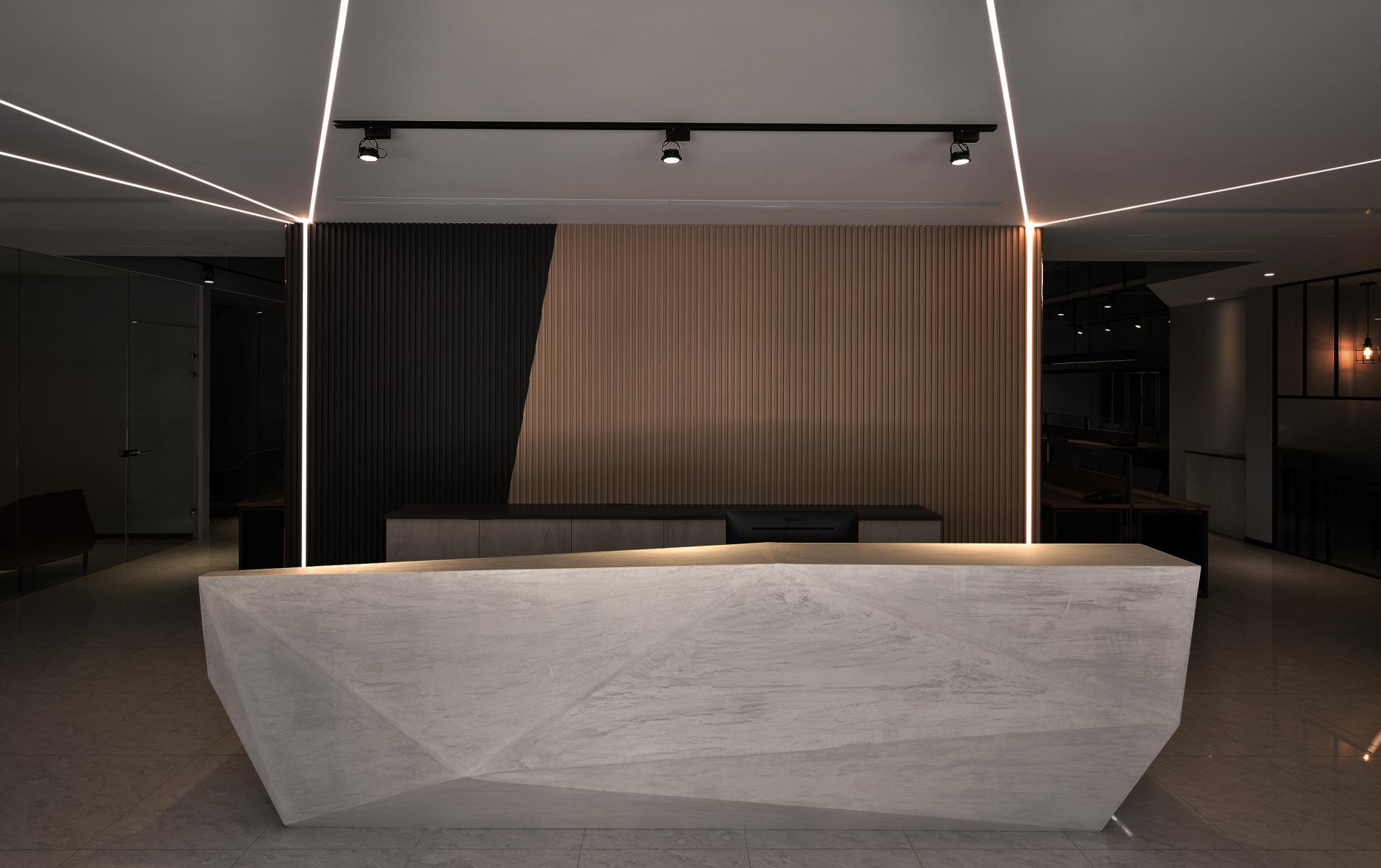 London Design Awards Winner - Open Aesthetic