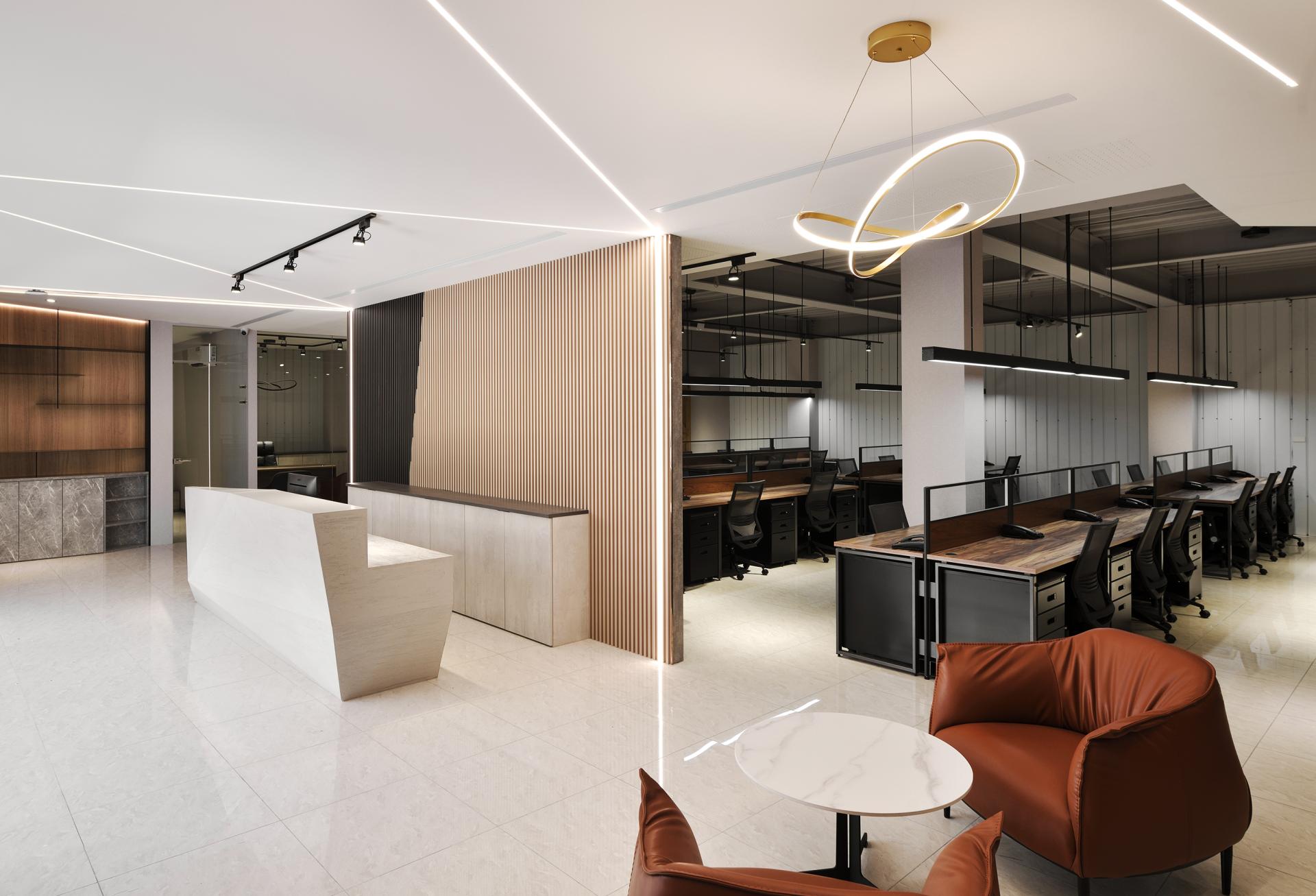 London Design Awards Winner - Open Aesthetic