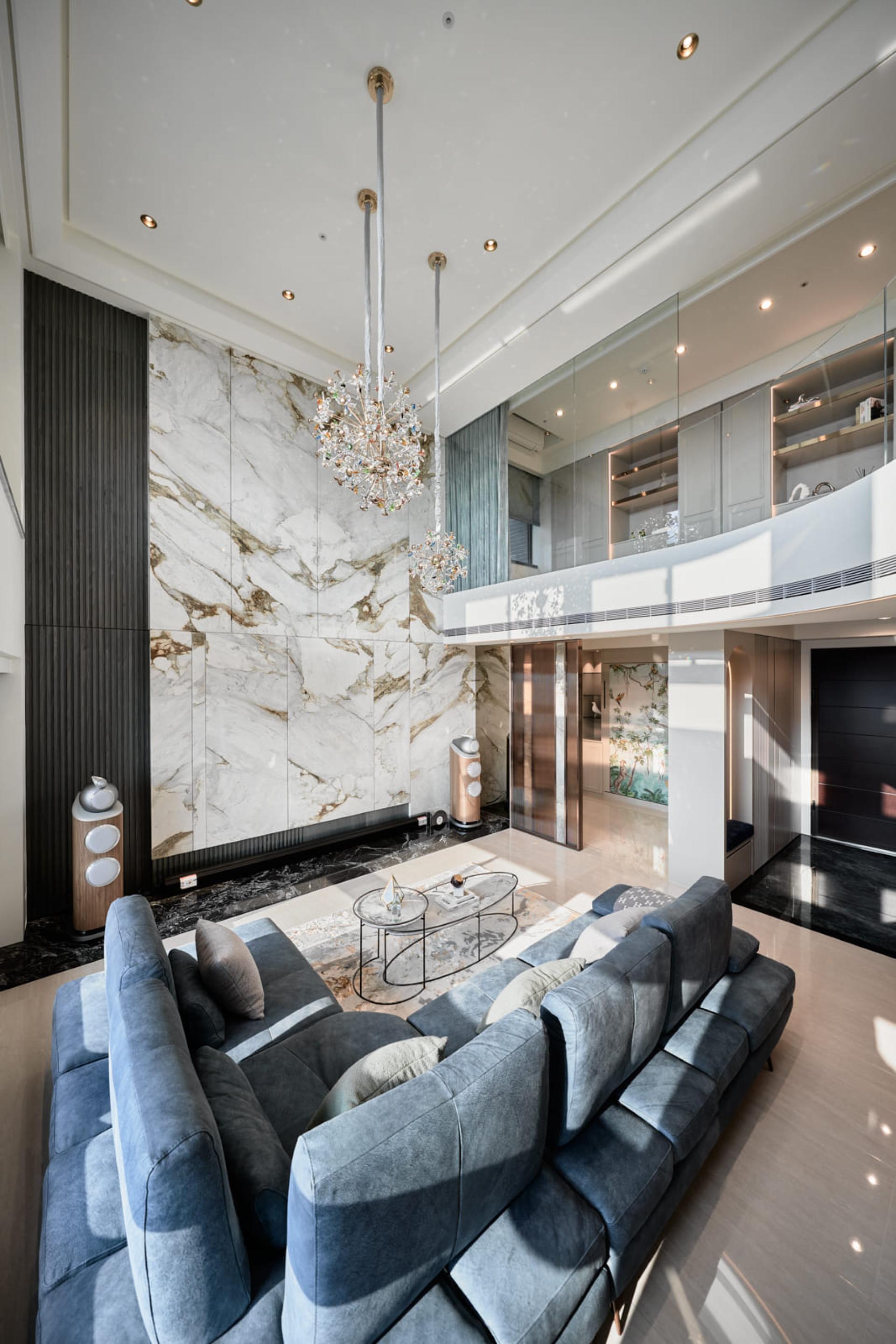 London Design Awards Winner - A Cozy Realm