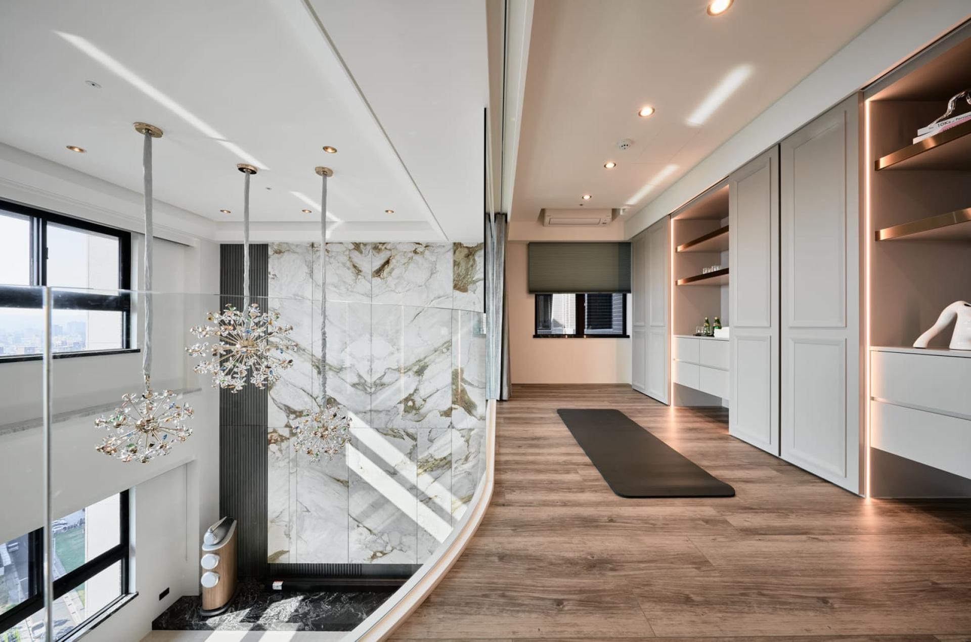 London Design Awards Winner - A Cozy Realm