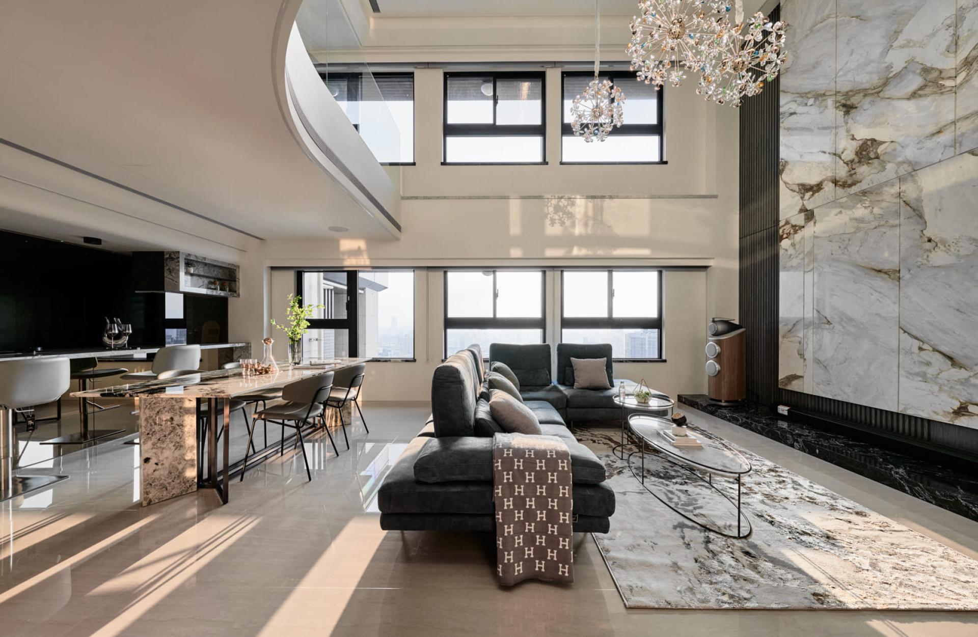 London Design Awards Winner - A Cozy Realm