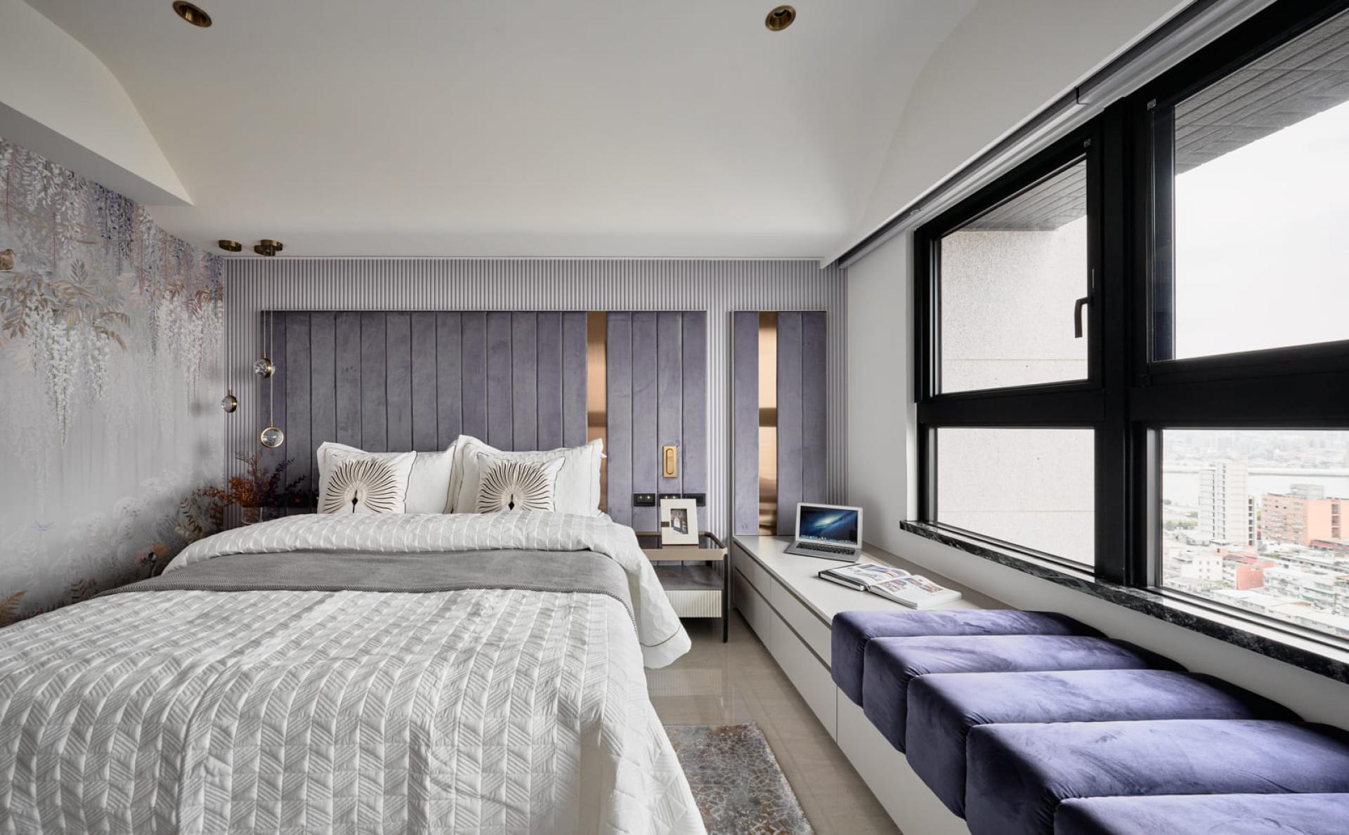 London Design Awards Winner - A Cozy Realm