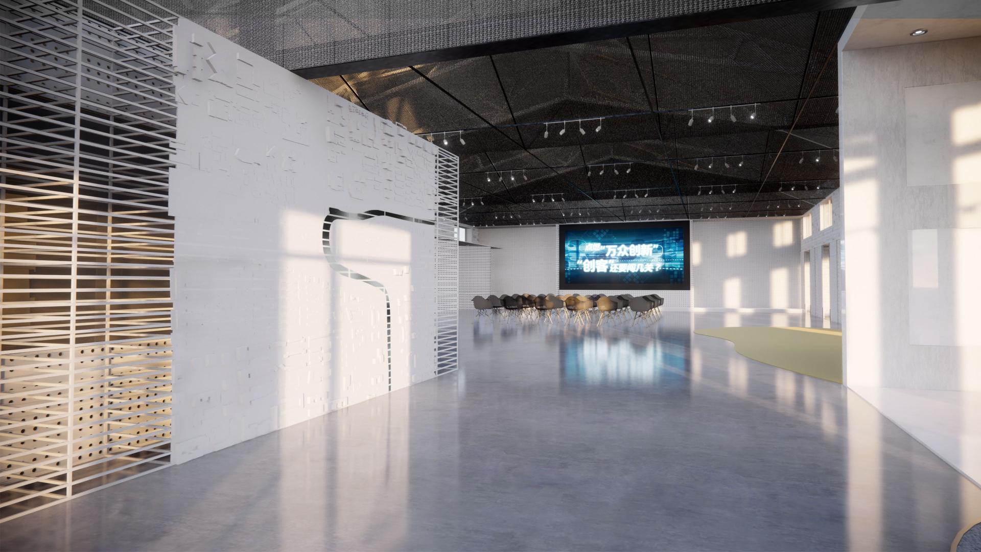 London Design Awards Winner - NestWorks