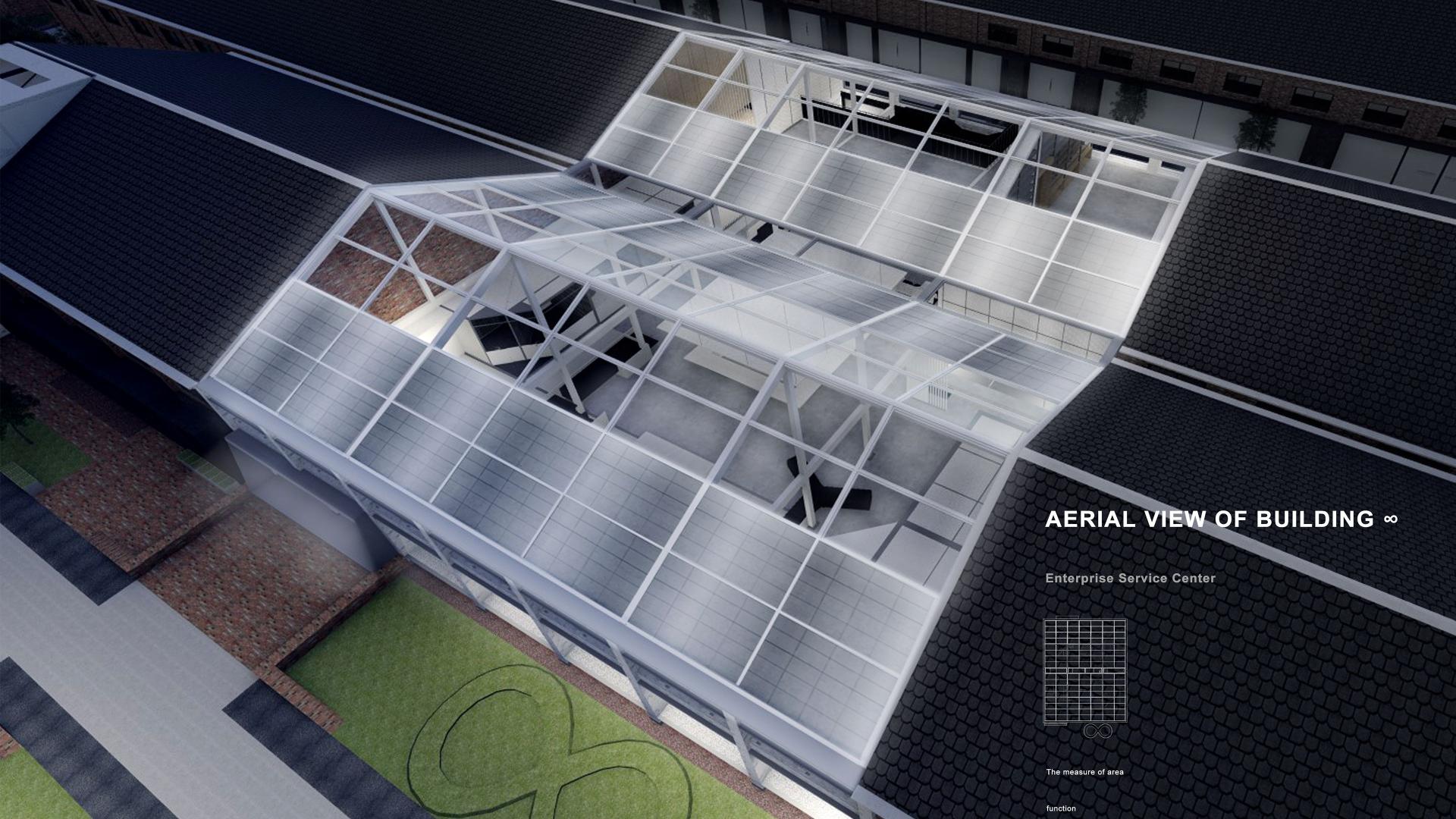 London Design Awards Winner - NestWorks