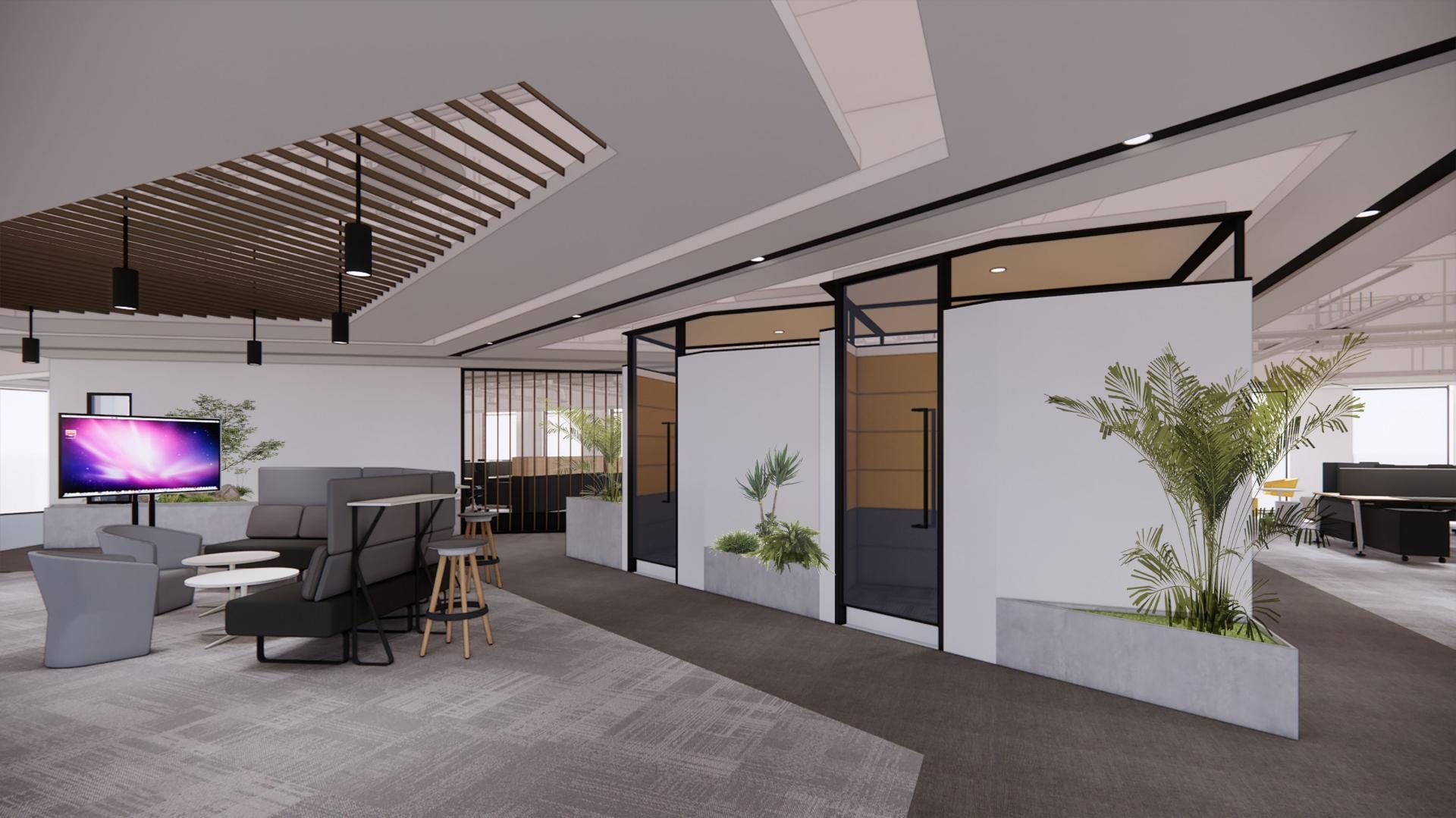 London Design Awards Winner - JingRealm