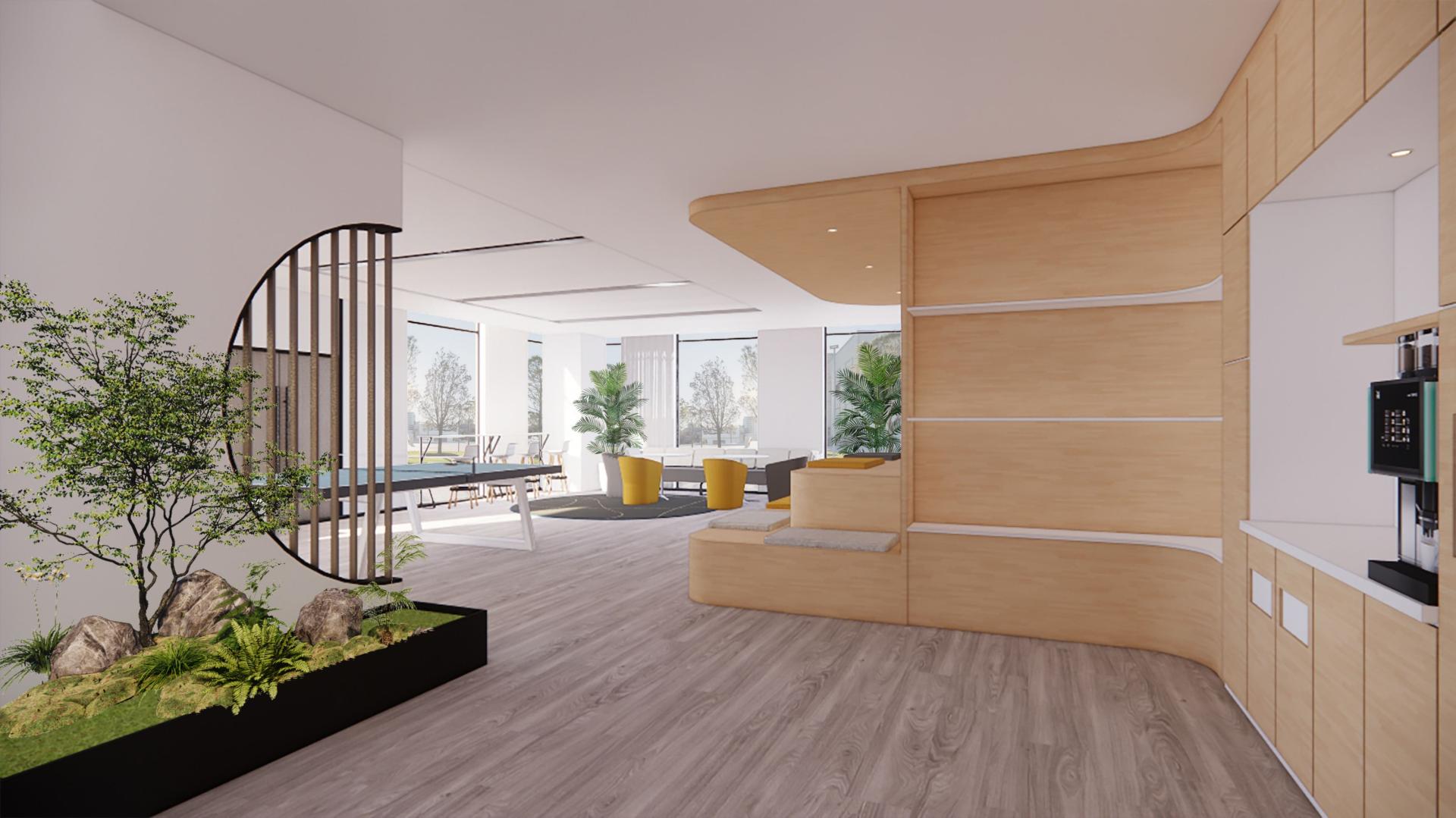 London Design Awards Winner - JingRealm