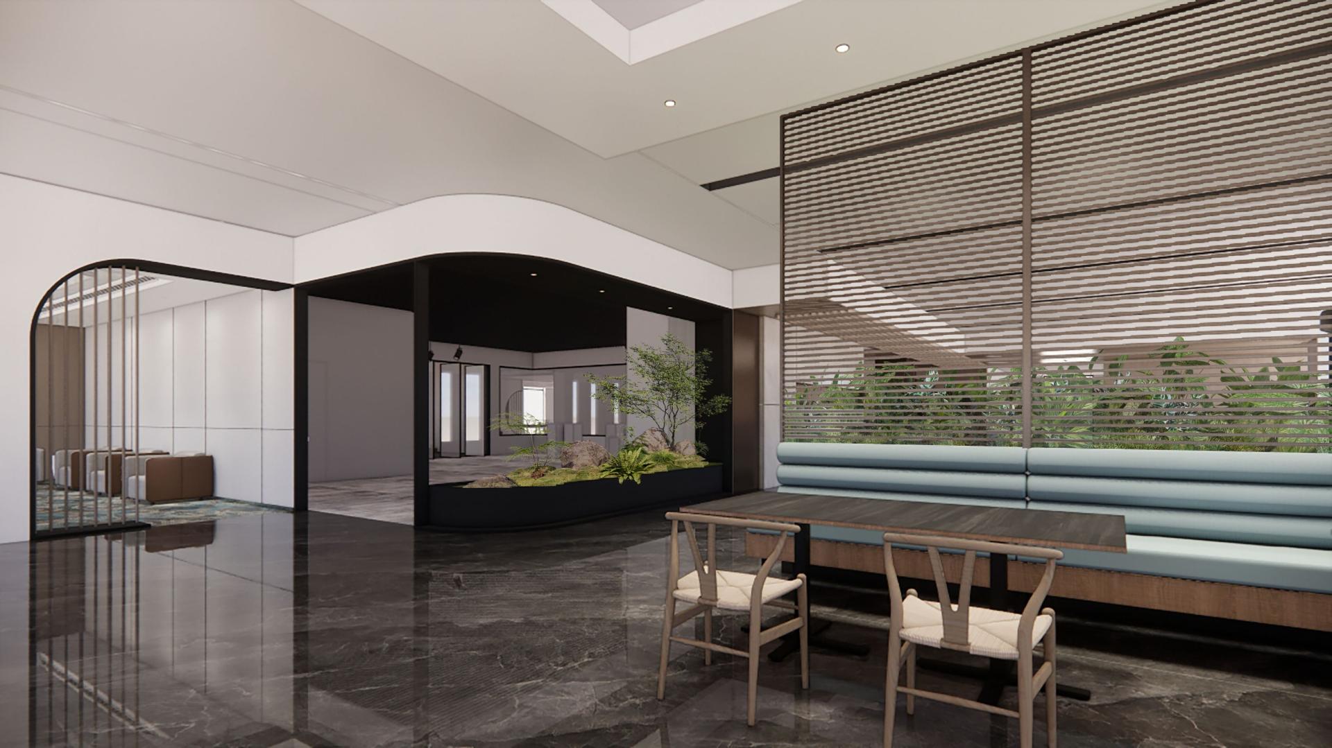 London Design Awards Winner - JingRealm