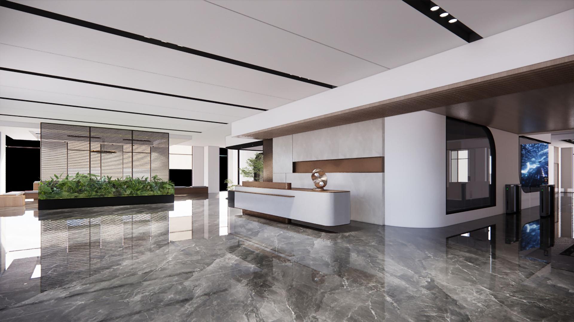 London Design Awards Winner - JingRealm