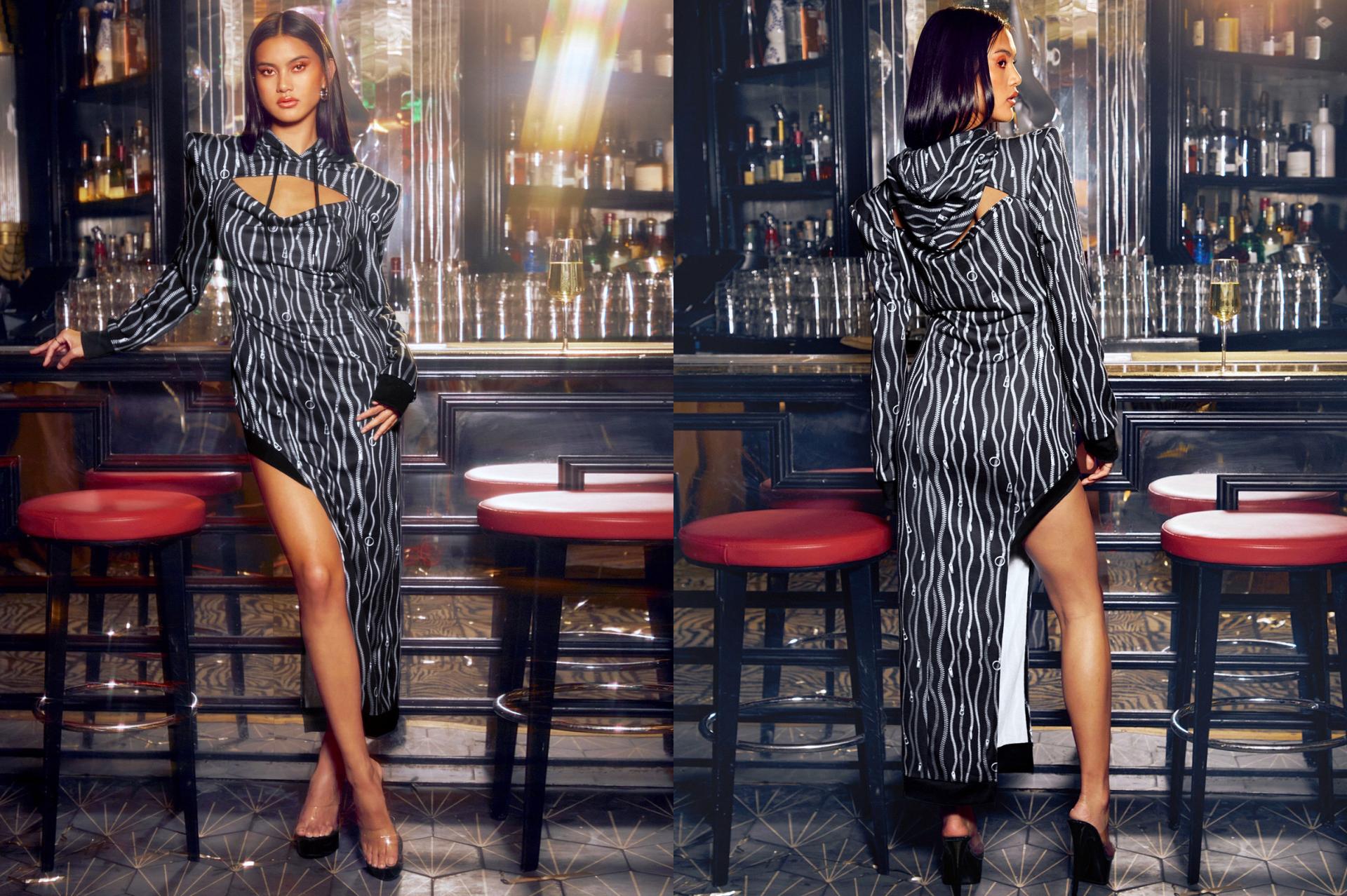 London Design Awards Winner - FATALE Womenswear Collection