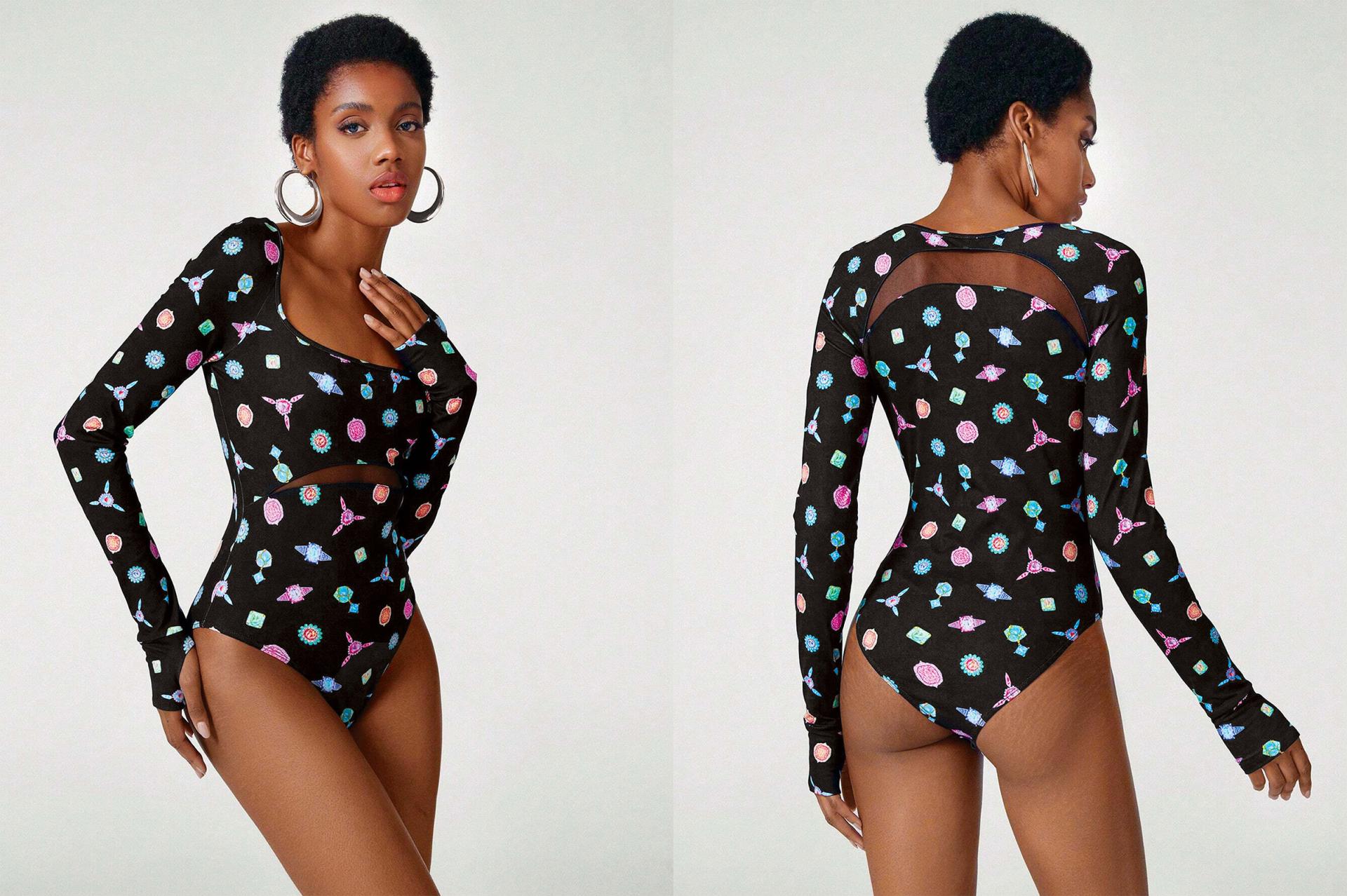 London Design Awards Winner - FATALE Womenswear Collection