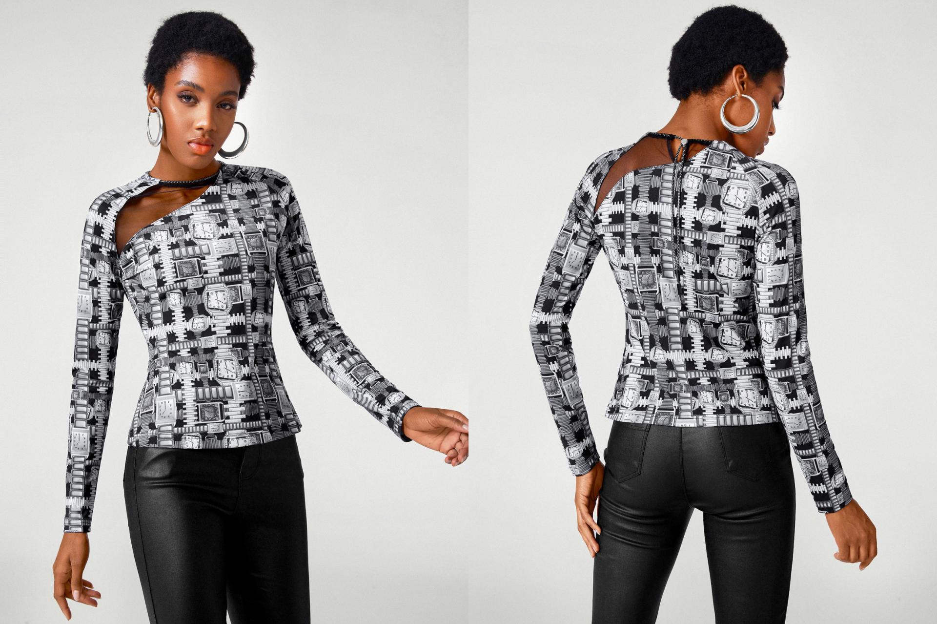 London Design Awards Winner - FATALE Womenswear Collection