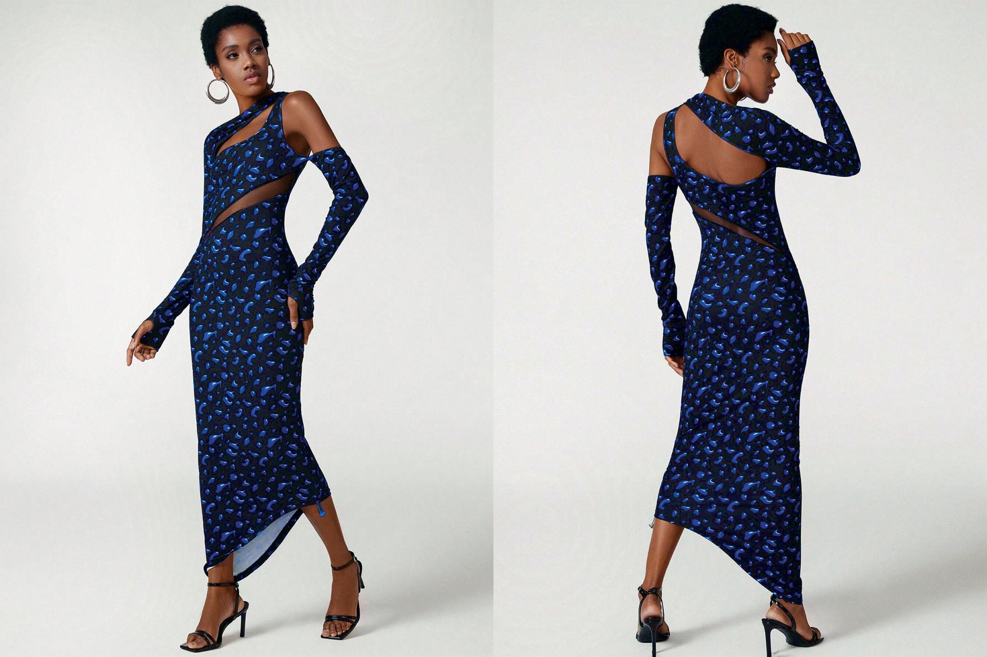 London Design Awards Winner - FATALE Womenswear Collection