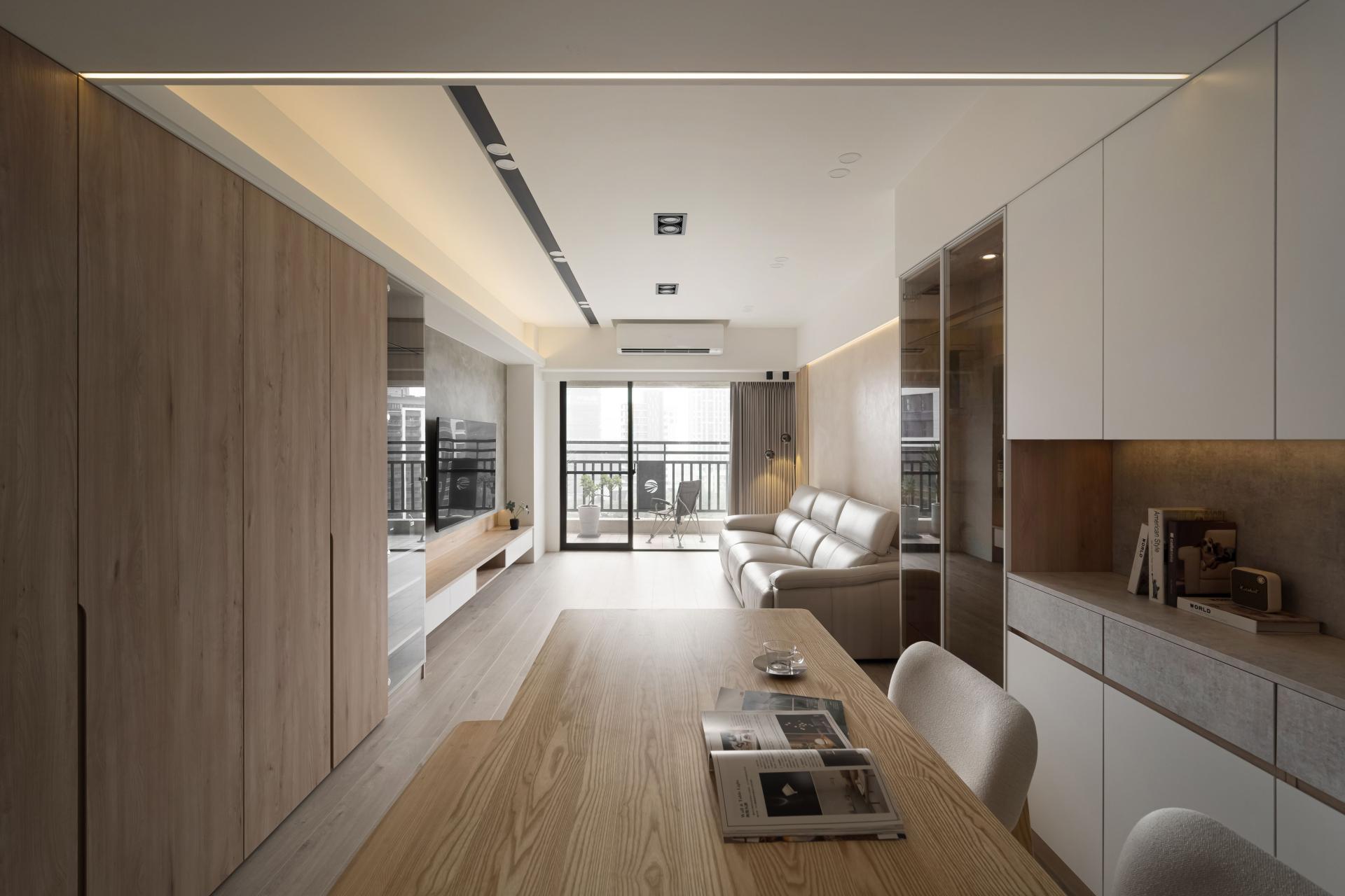 London Design Awards Winner - Serenity in Equilibrium