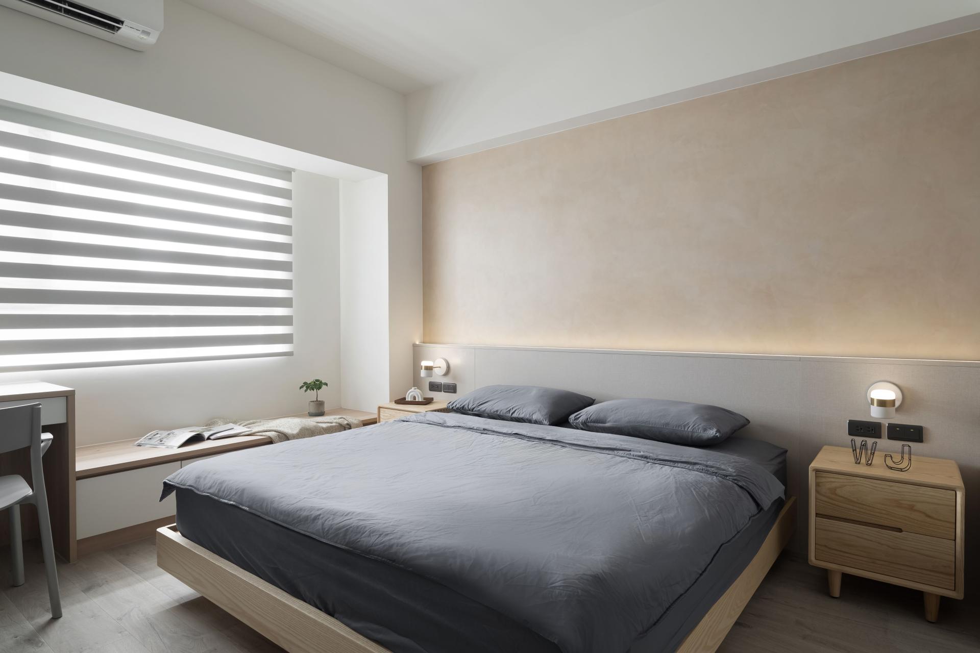 London Design Awards Winner - Serenity in Equilibrium