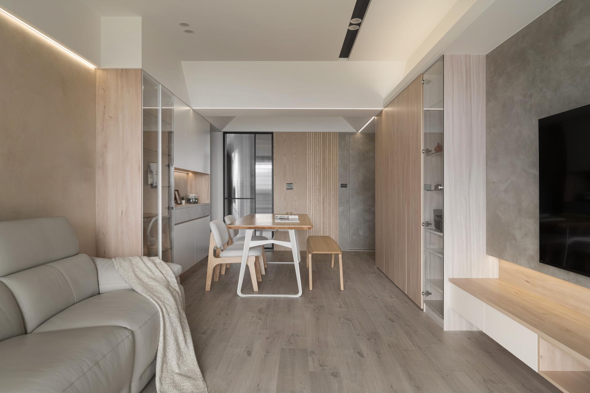 London Design Awards Winner - Serenity in Equilibrium