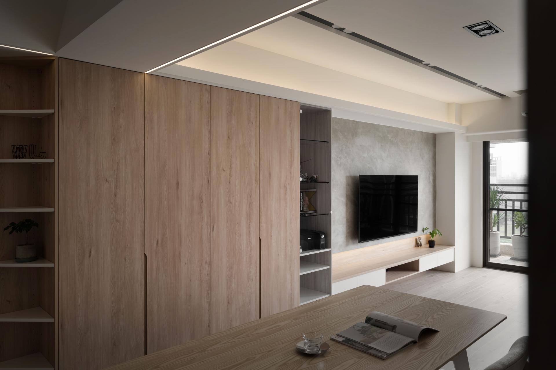 London Design Awards Winner - Serenity in Equilibrium