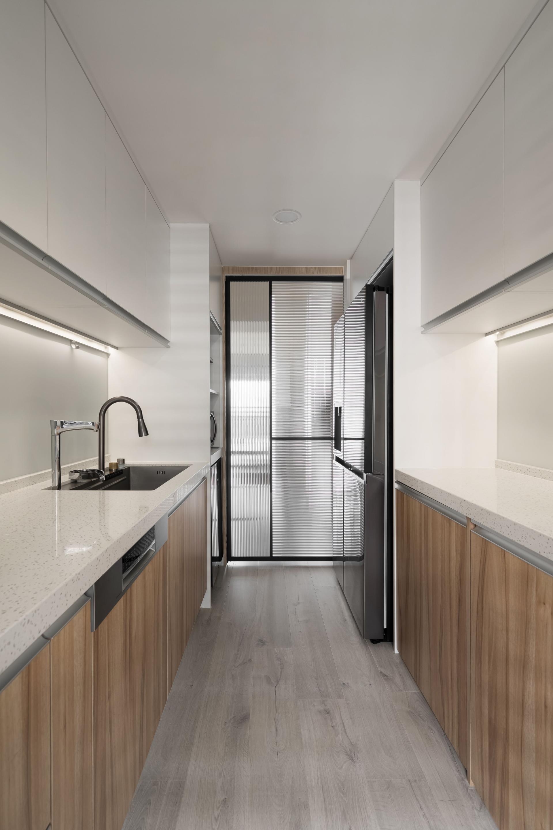 London Design Awards Winner - Serenity in Equilibrium