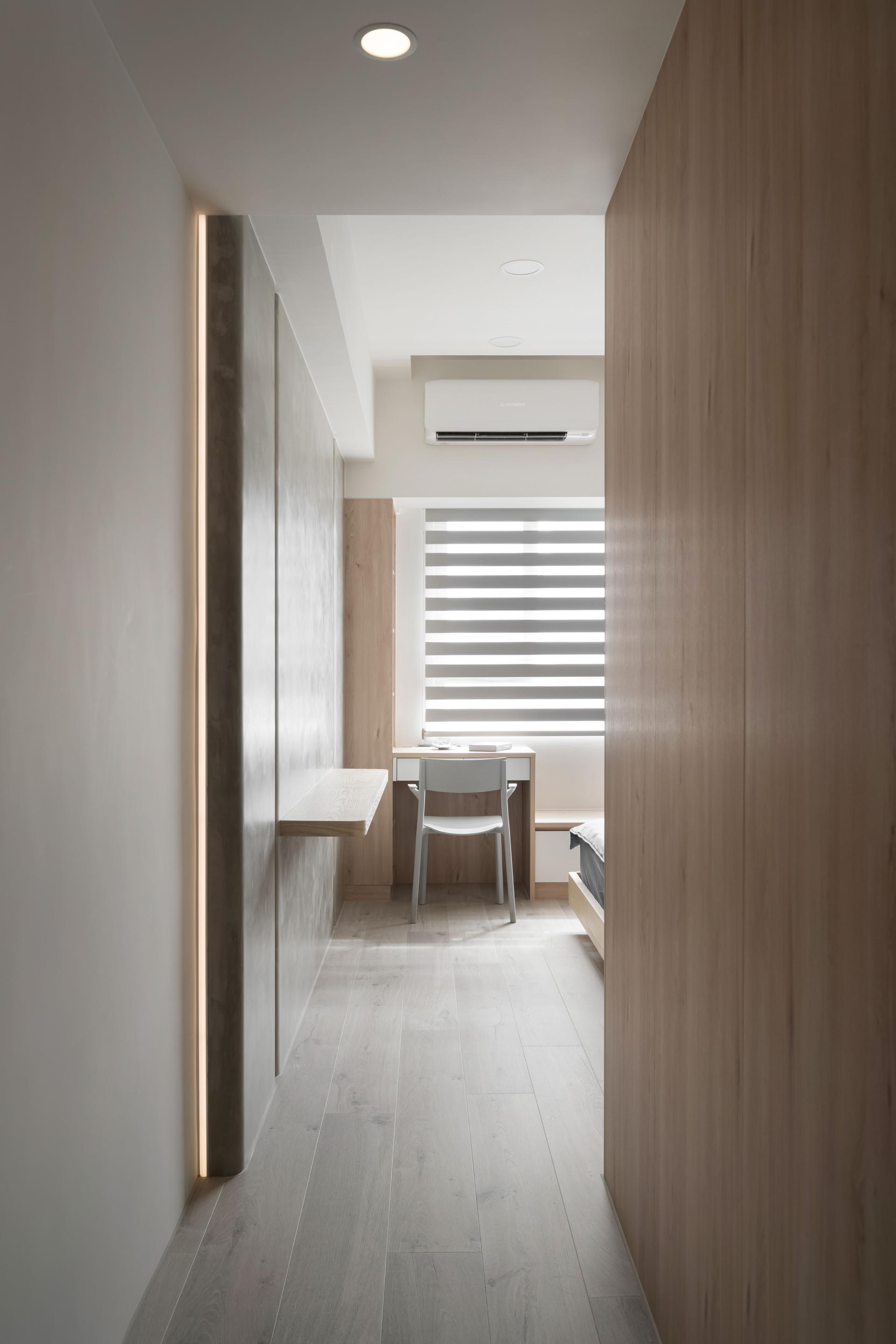 London Design Awards Winner - Serenity in Equilibrium