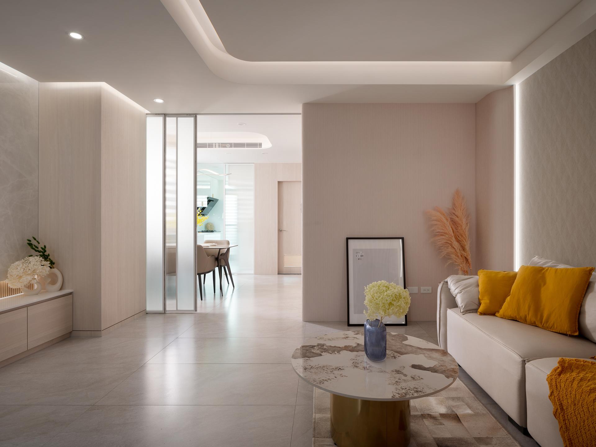 London Design Awards Winner - Jade Light