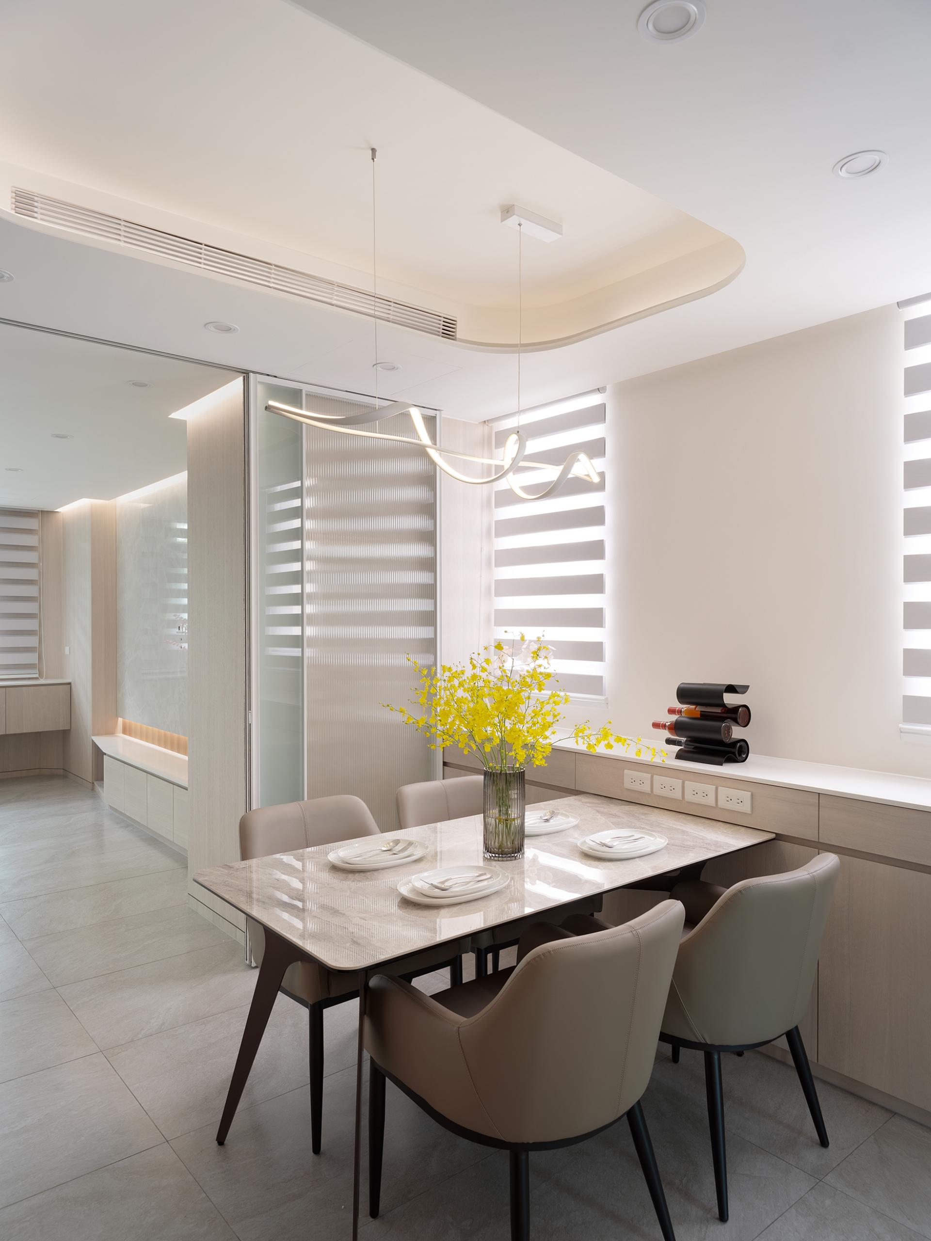 London Design Awards Winner - Jade Light