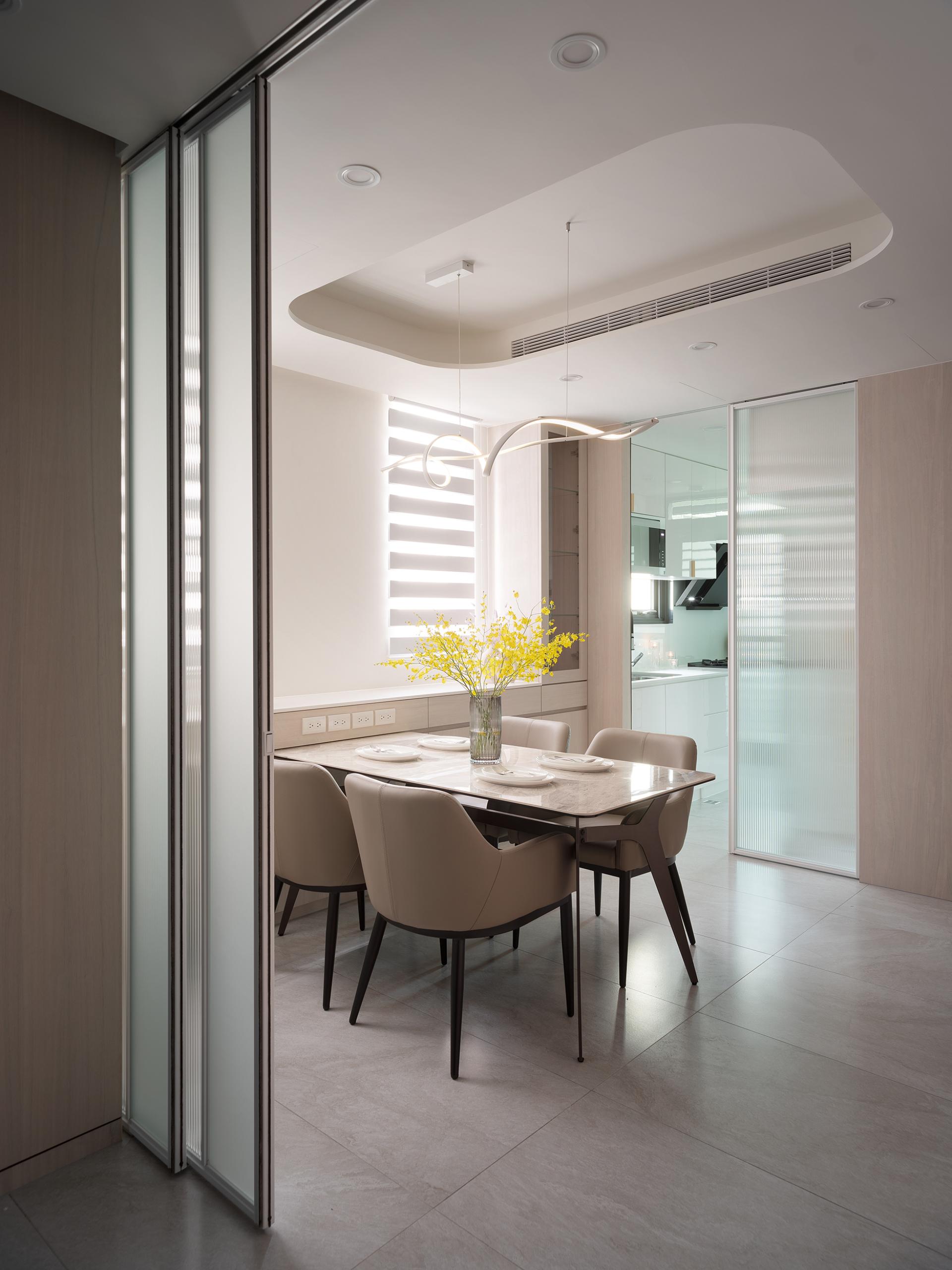 London Design Awards Winner - Jade Light
