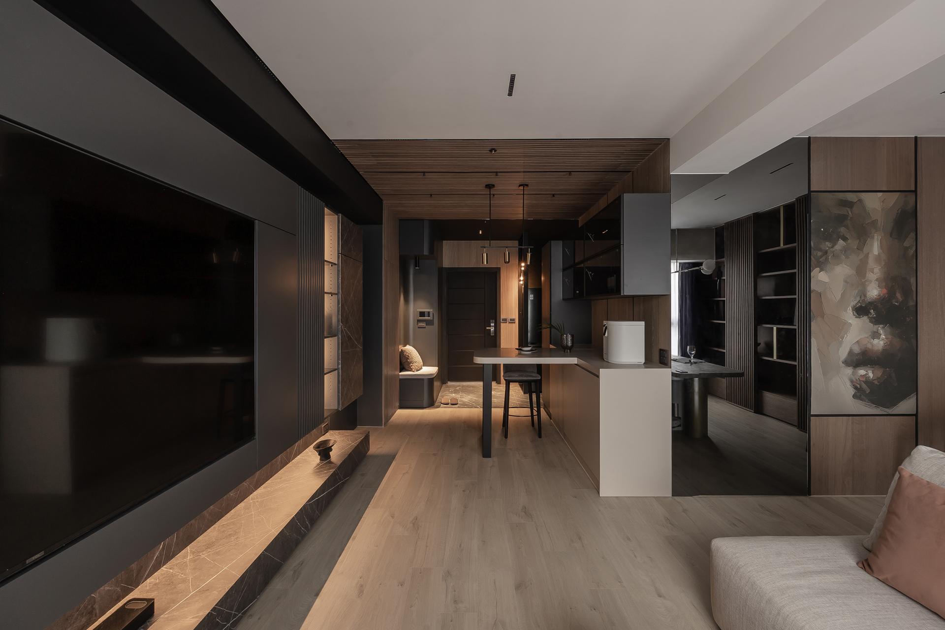 London Design Awards Winner - Resting Memories