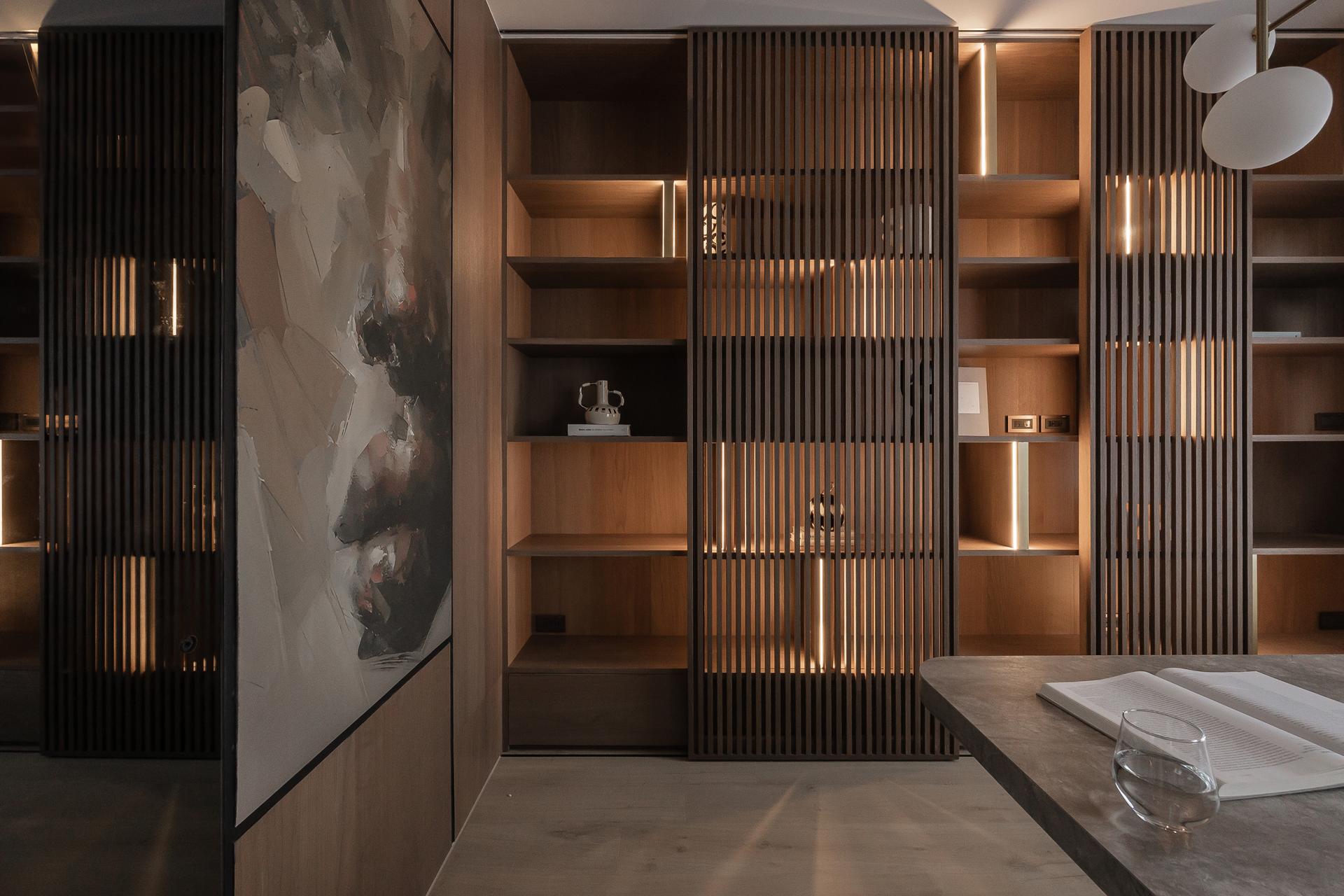 London Design Awards Winner - Resting Memories