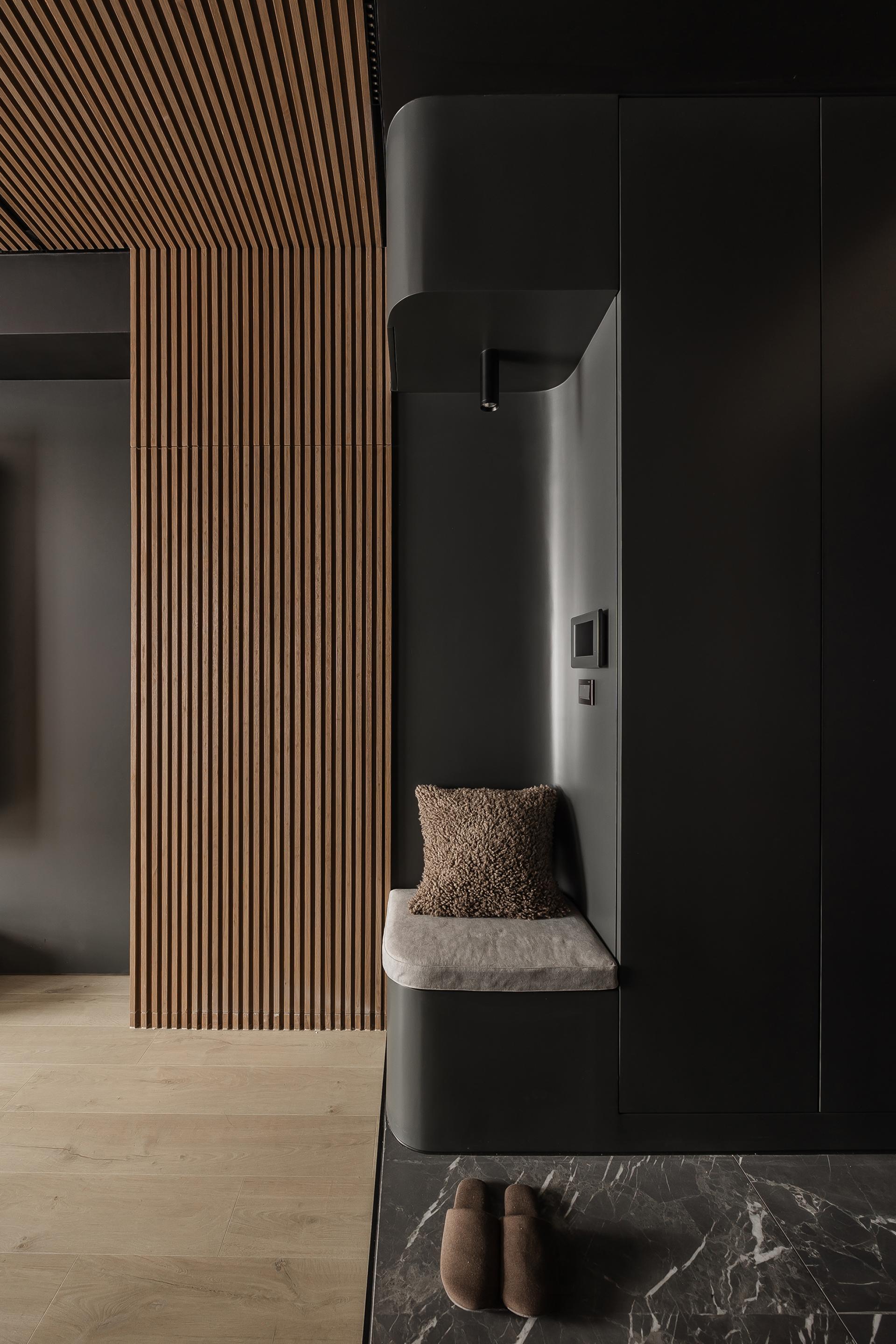 London Design Awards Winner - Resting Memories