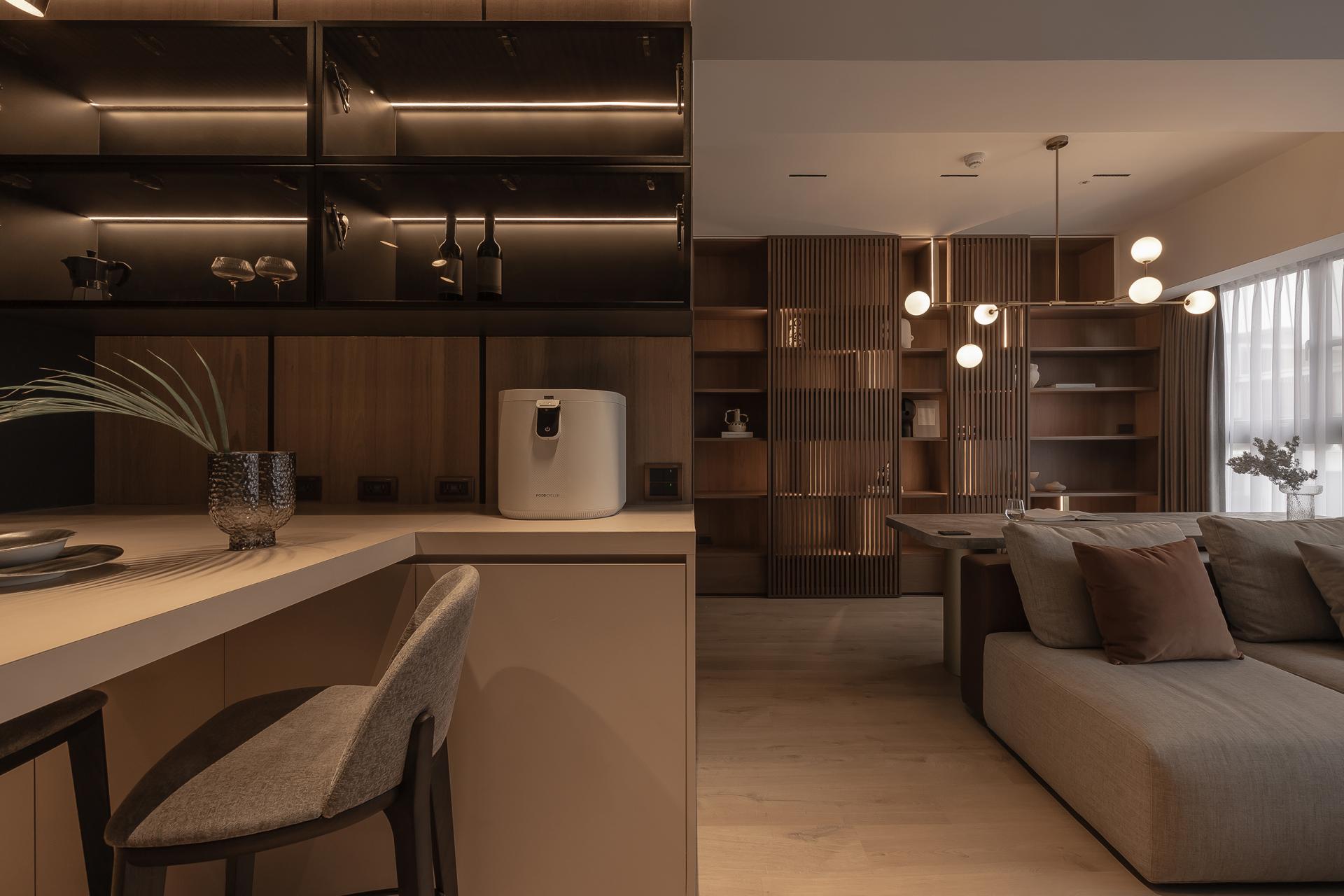 London Design Awards Winner - Resting Memories