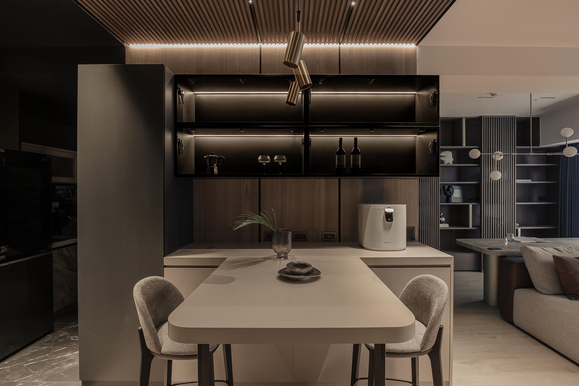 London Design Awards Winner - Resting Memories