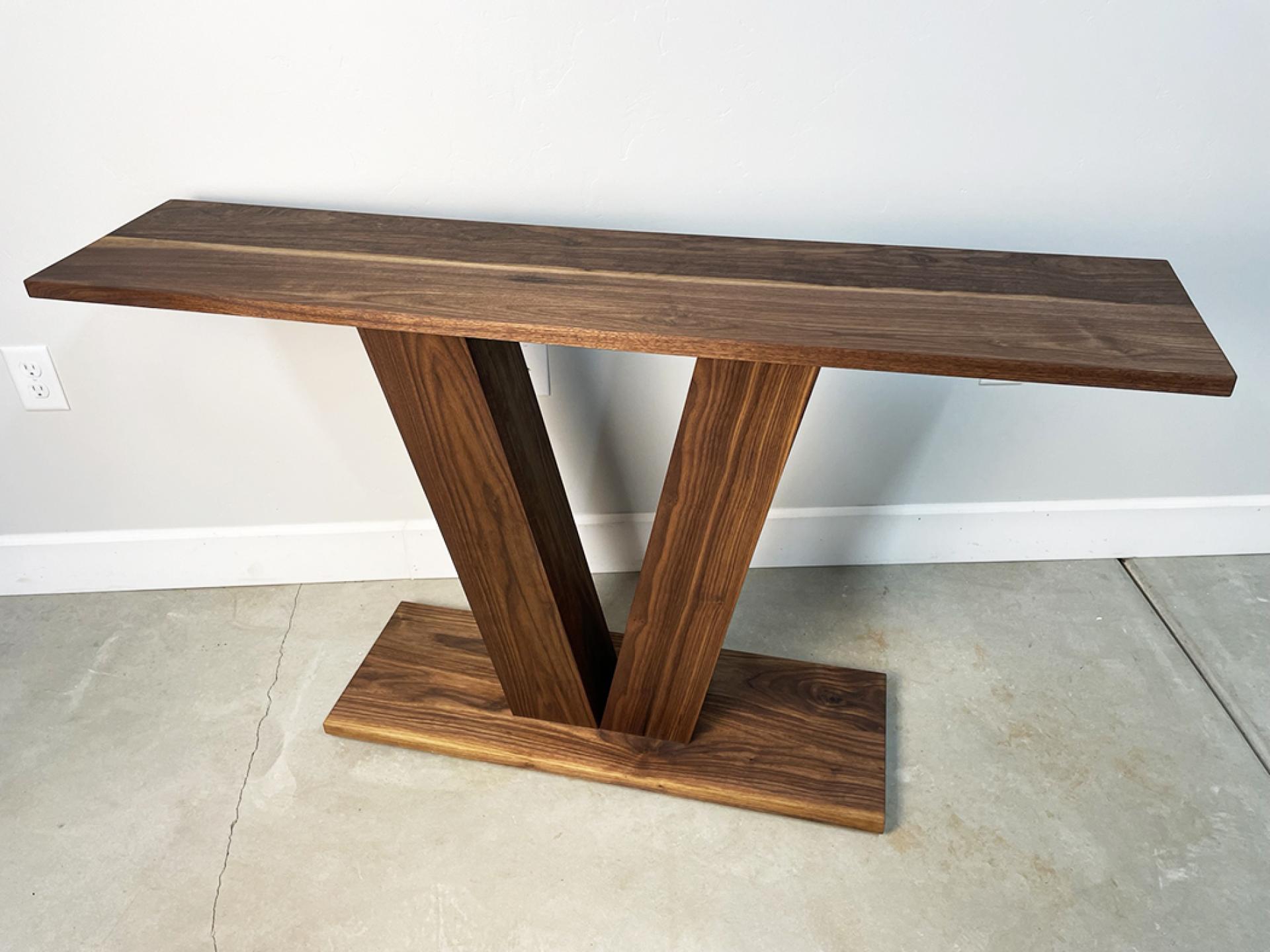 London Design Awards Winner - Marie Console Table