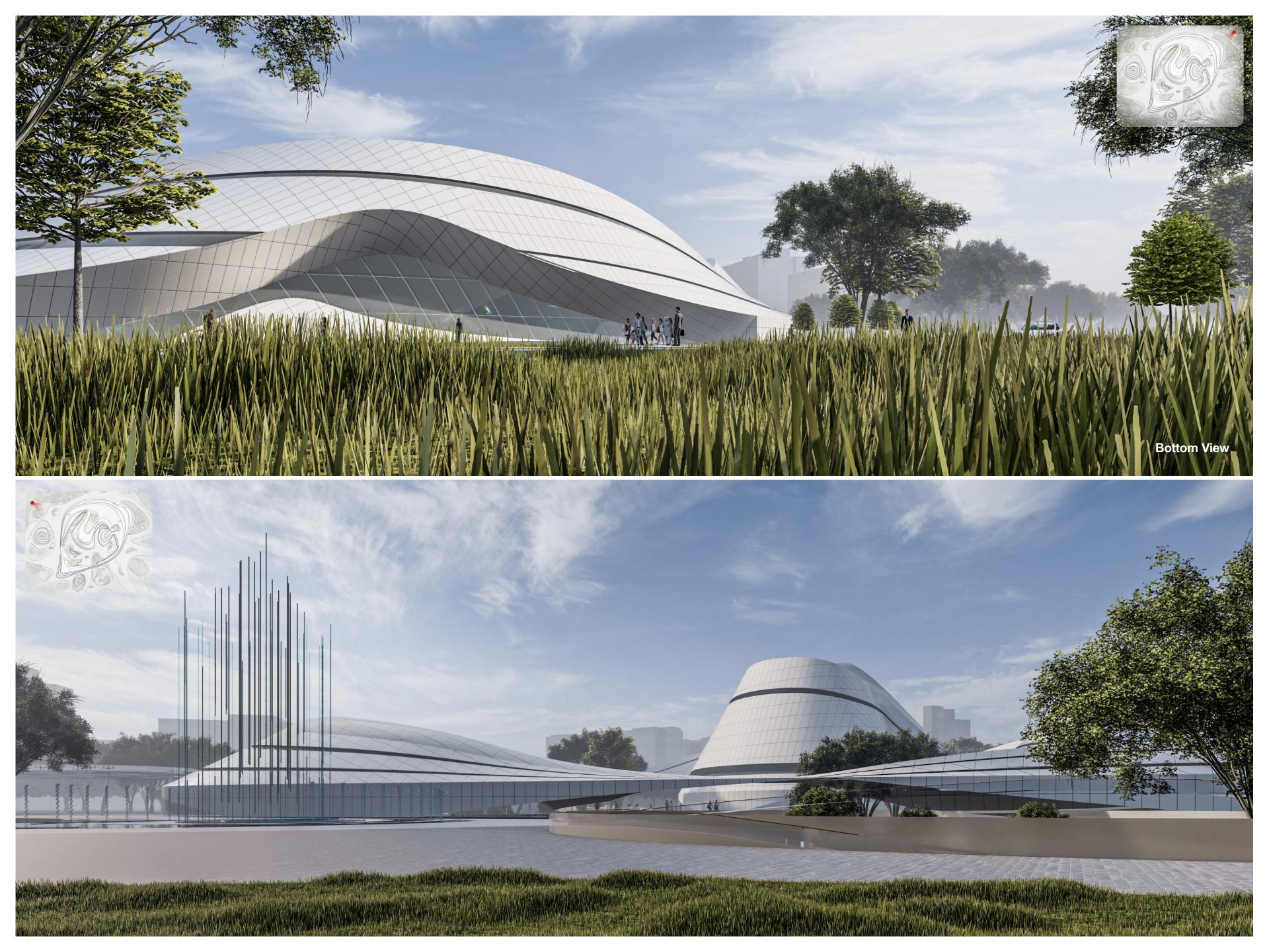 London Design Awards Winner - Heshan Verge
