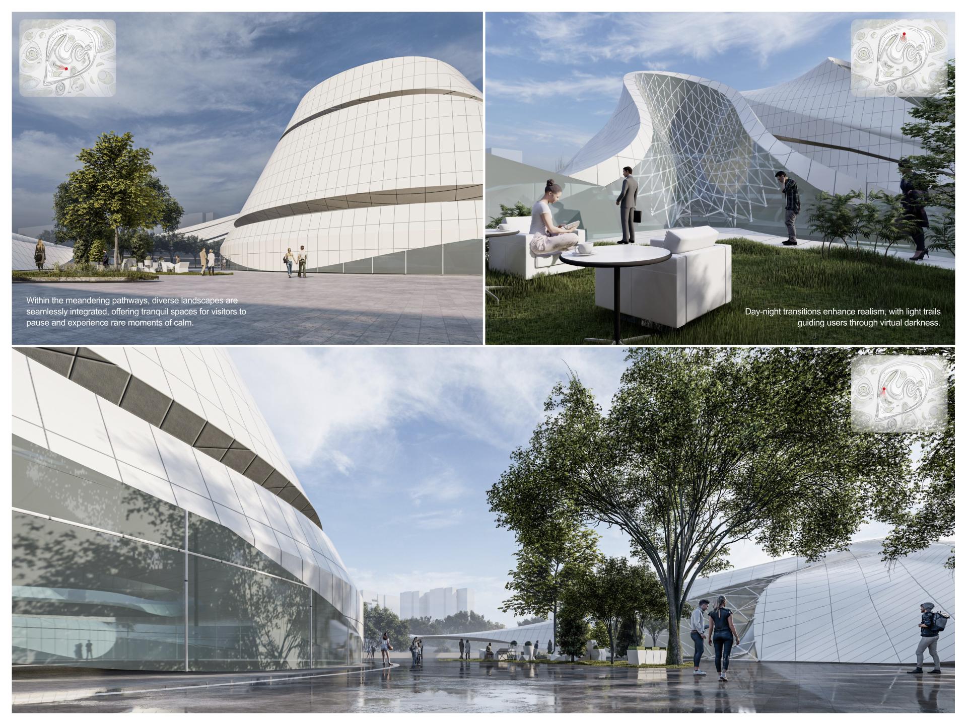 London Design Awards Winner - Heshan Verge