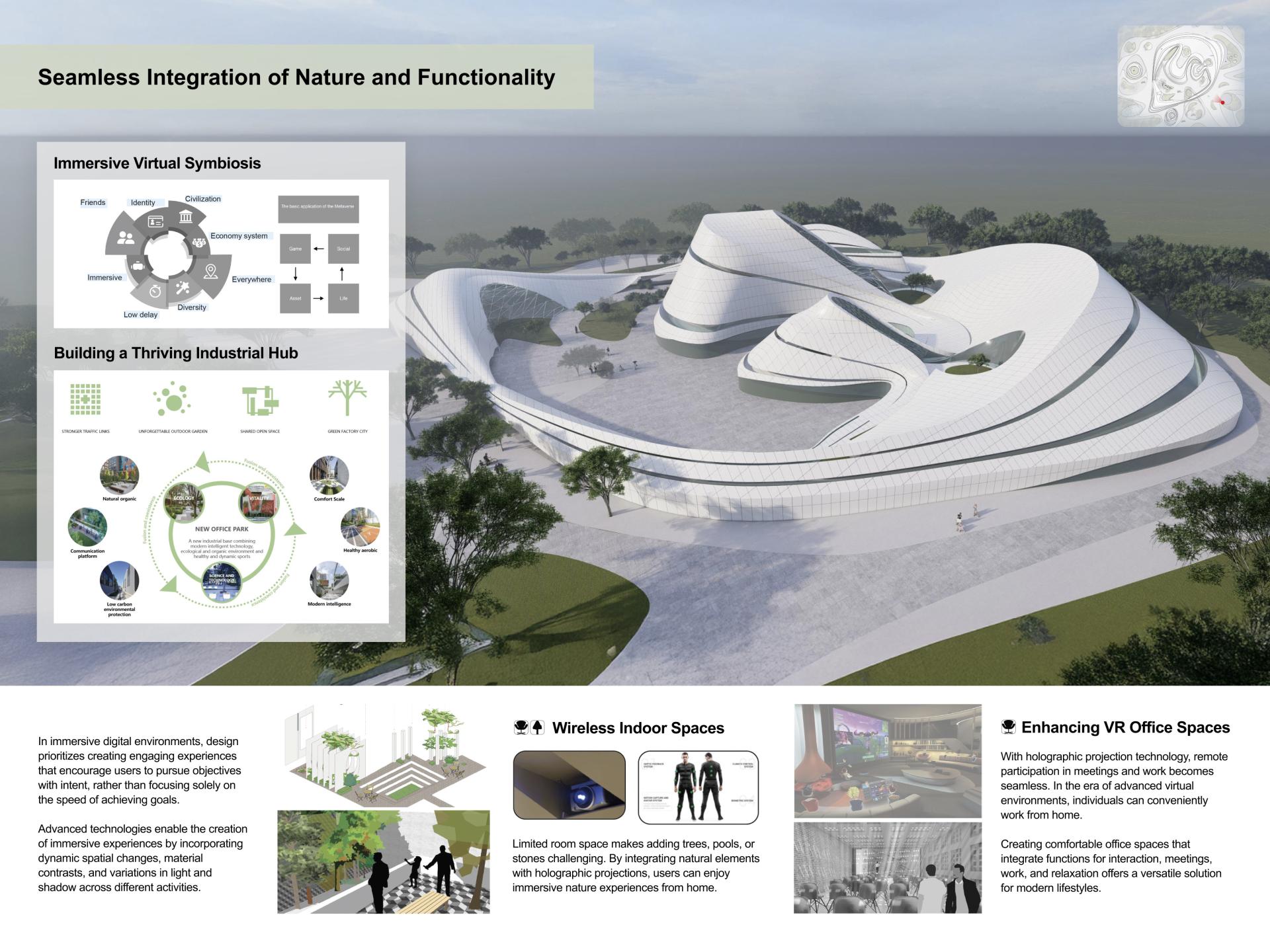 London Design Awards Winner - Heshan Verge