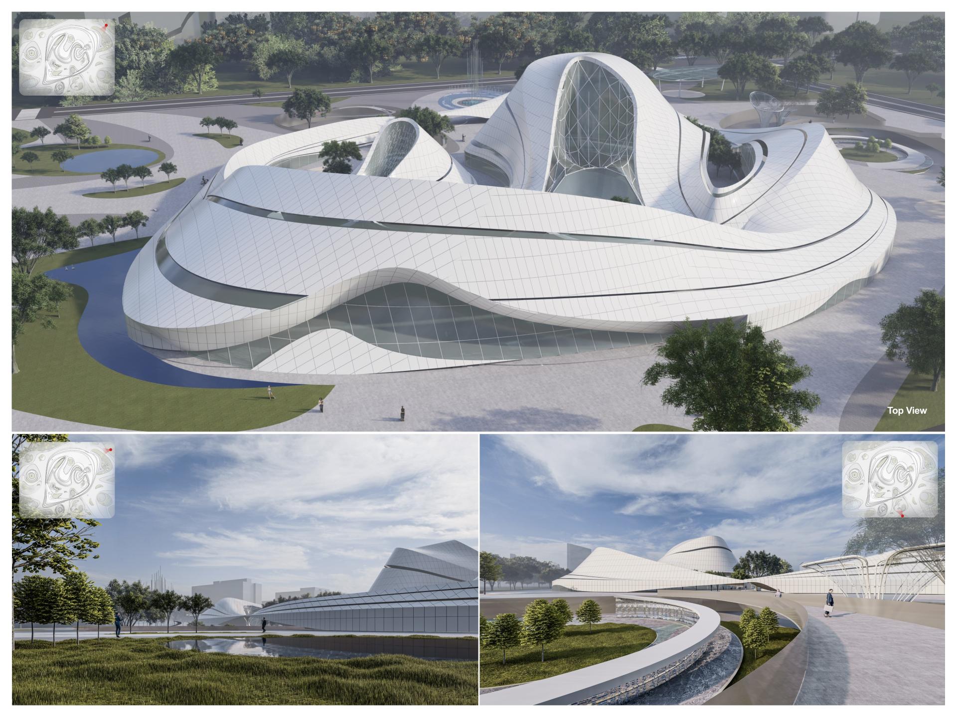 London Design Awards Winner - Heshan Verge