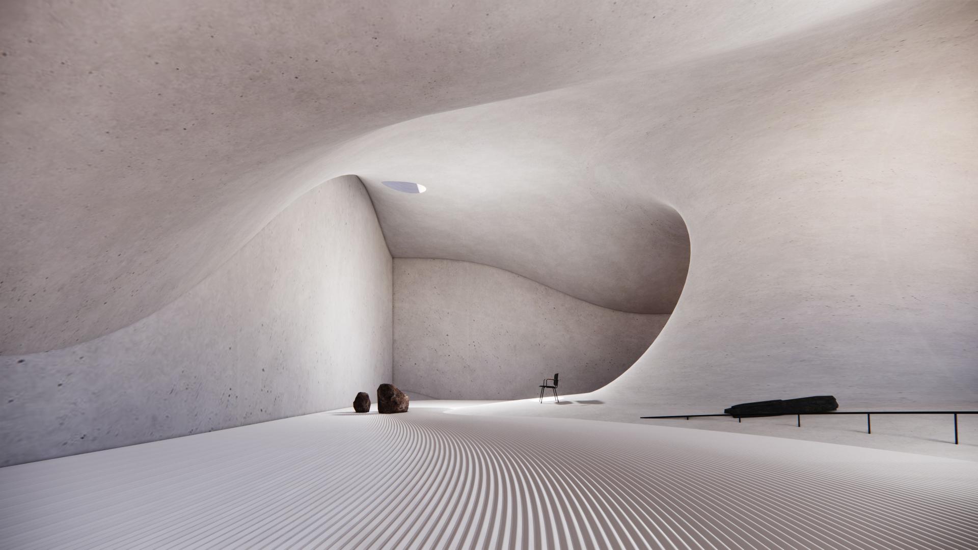 London Design Awards Winner - Strata Nexus