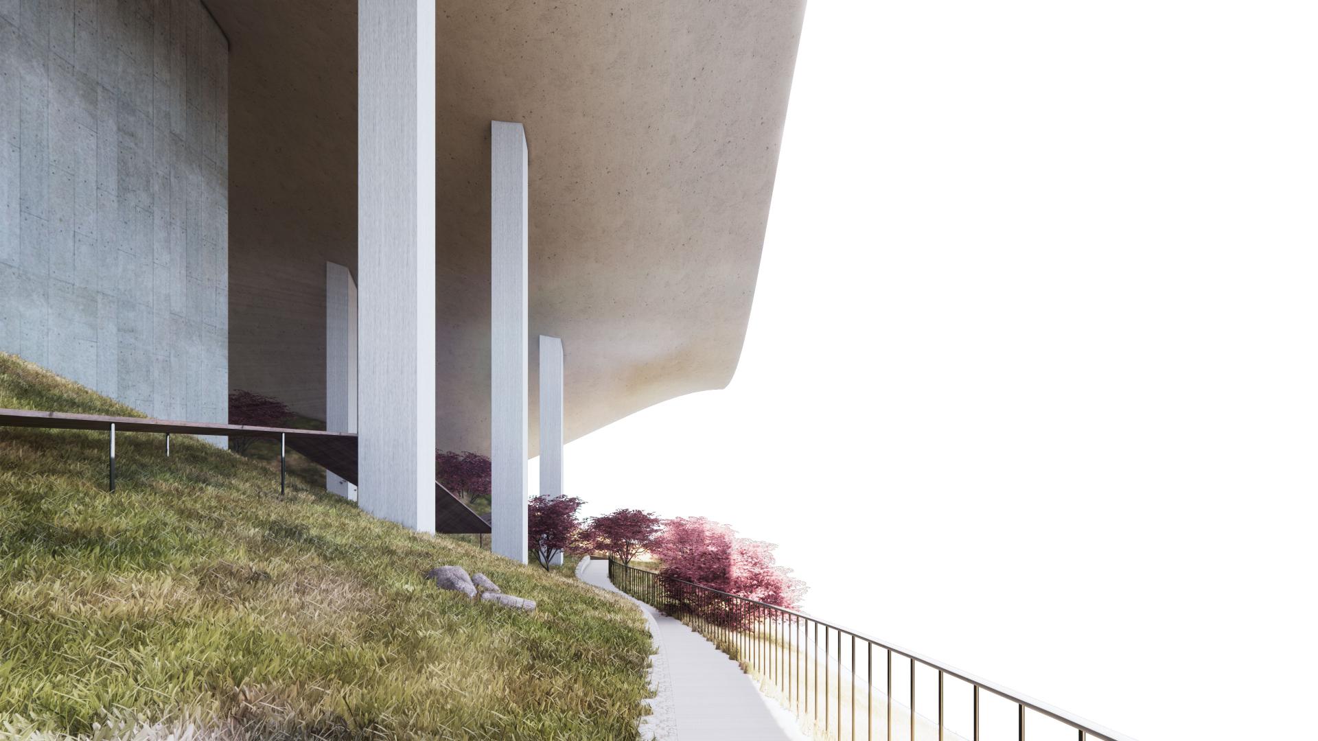 London Design Awards Winner - Strata Nexus
