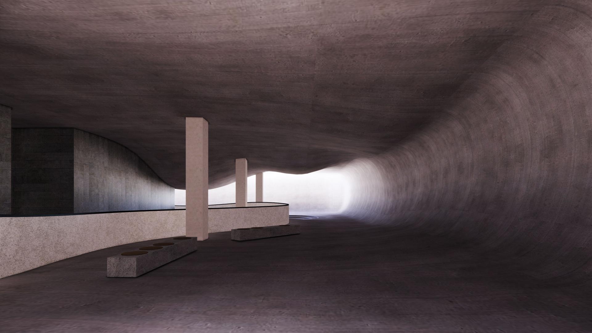 London Design Awards Winner - Strata Nexus