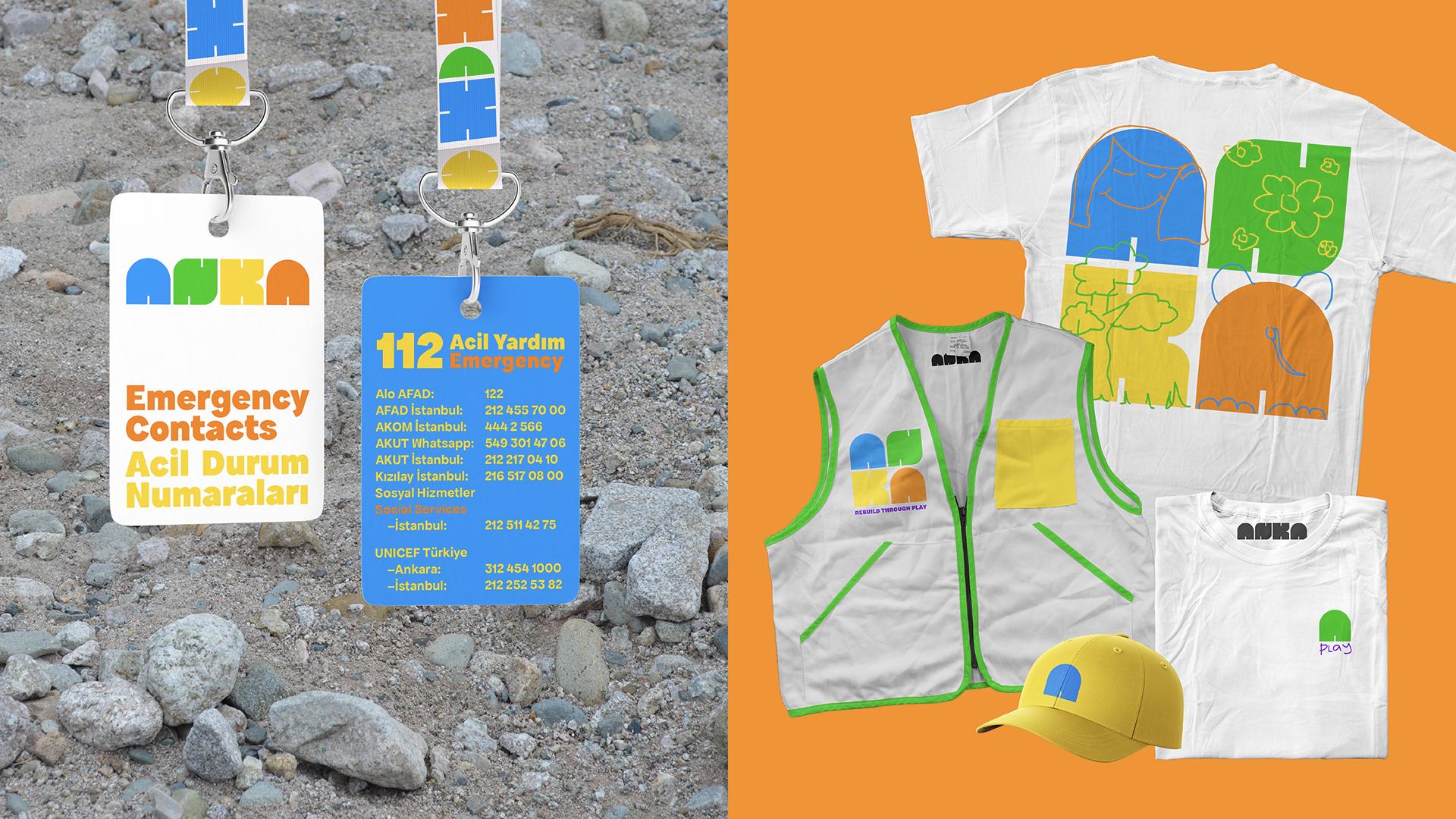London Design Awards Winner - ANKA