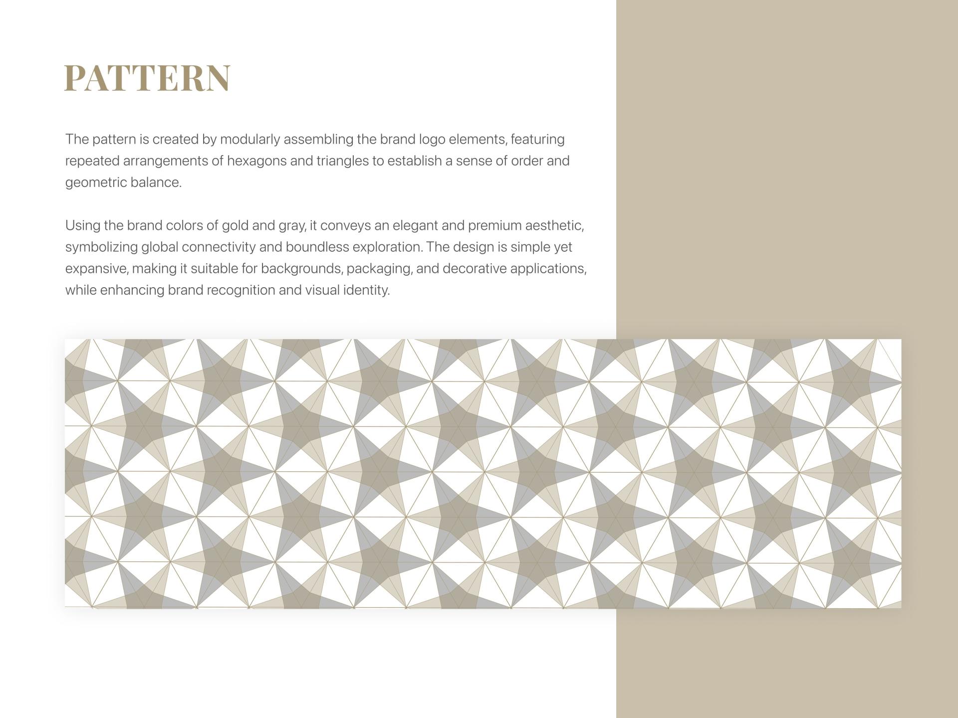 London Design Awards Winner - Cosmopolitan Global Travel