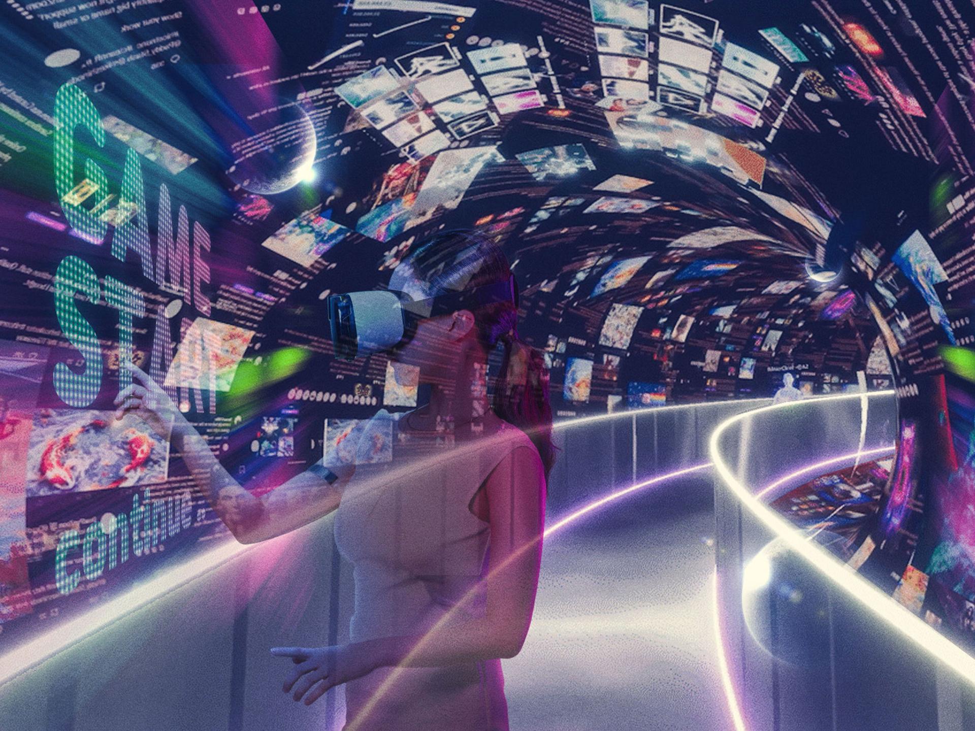 London Design Awards Winner - Holo HK