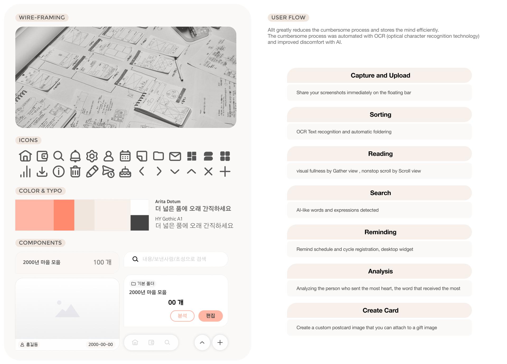London Design Awards Winner - POOM