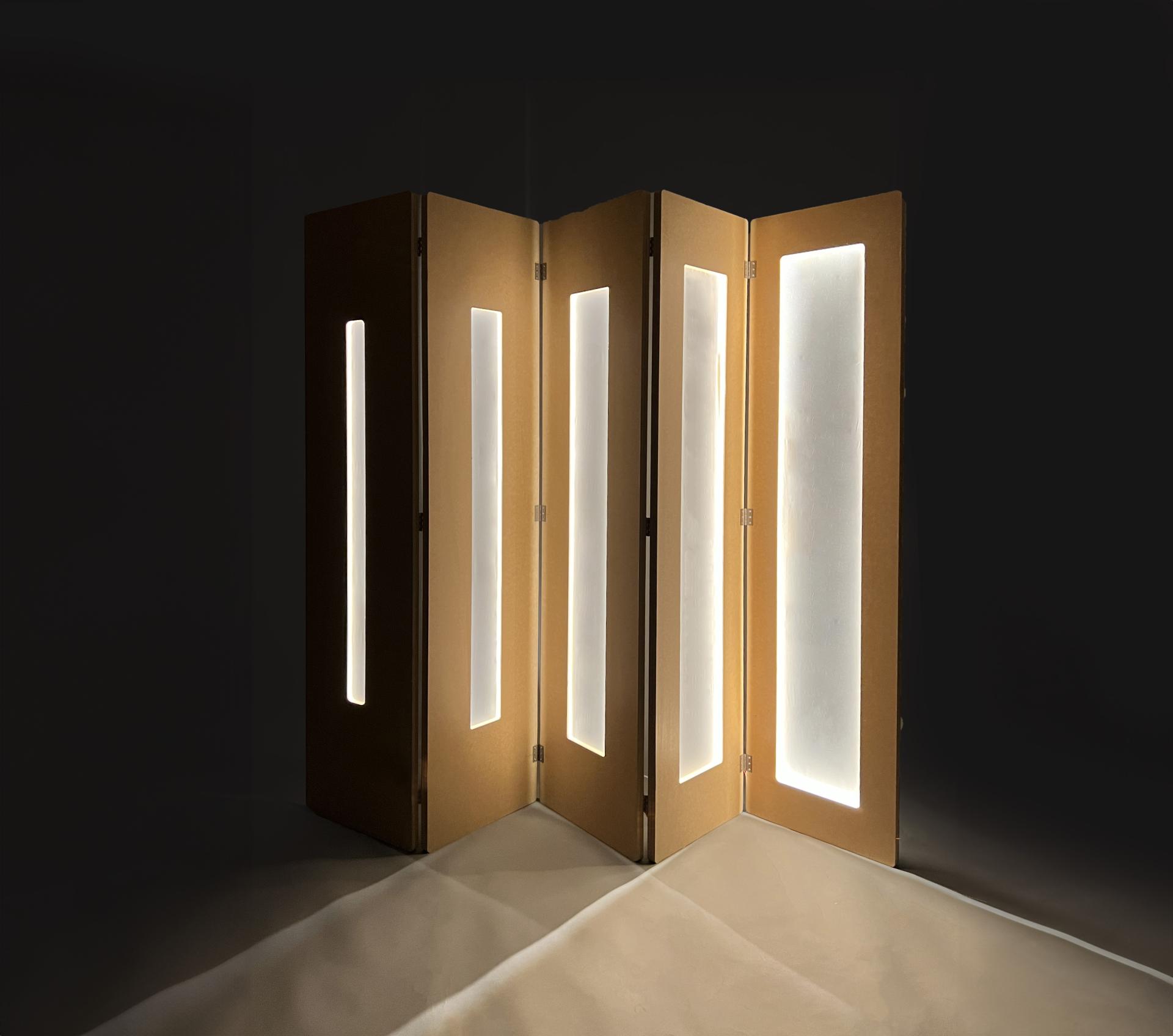 London Design Awards Winner - Liminal