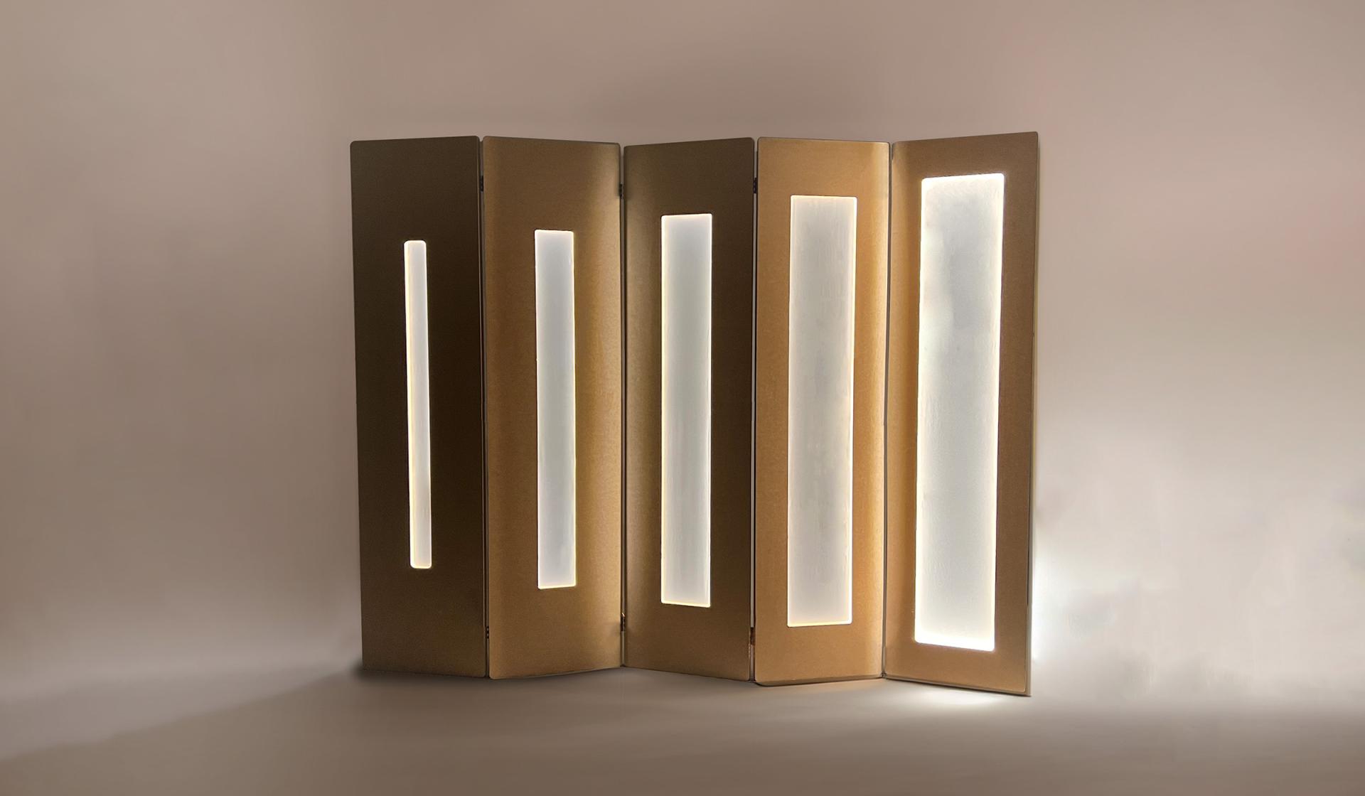 London Design Awards Winner - Liminal