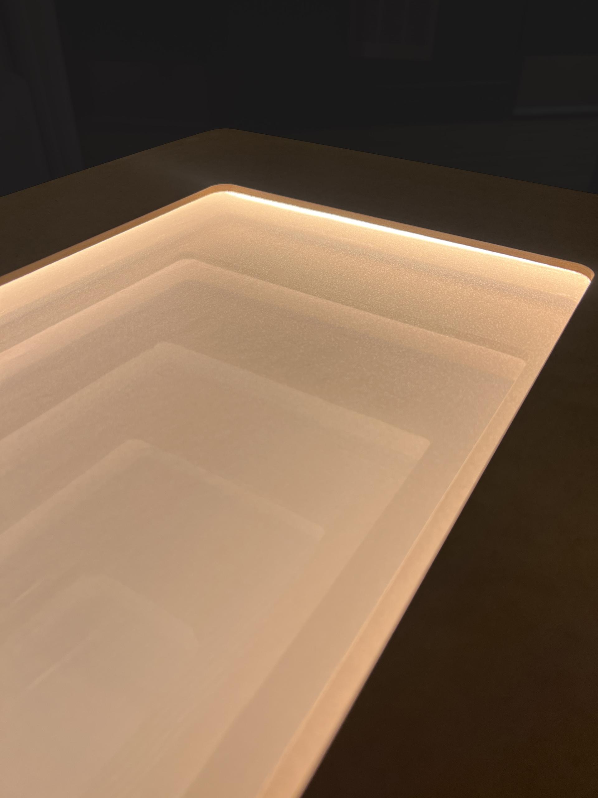 London Design Awards Winner - Liminal