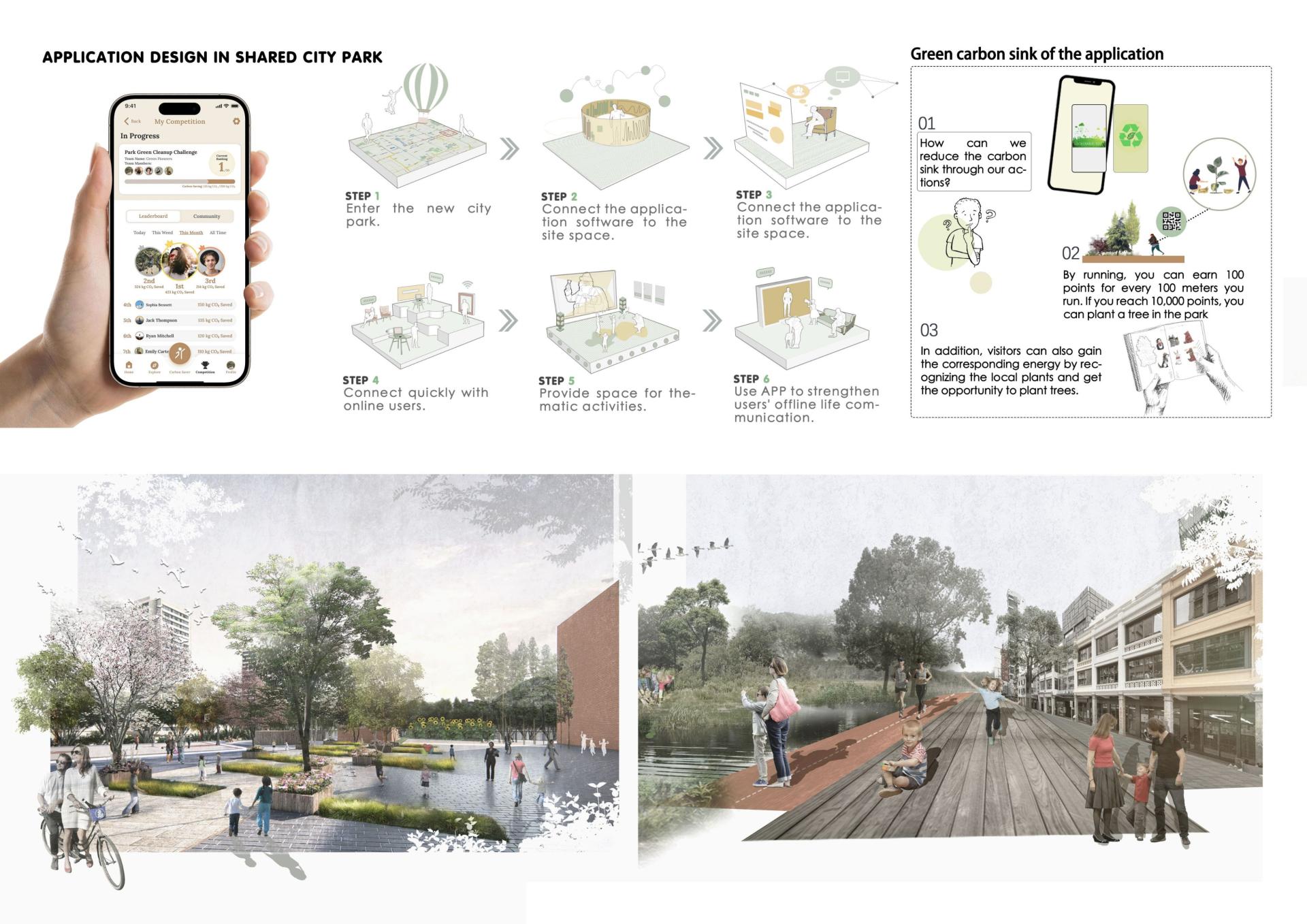 London Design Awards Winner - Timeless Grove