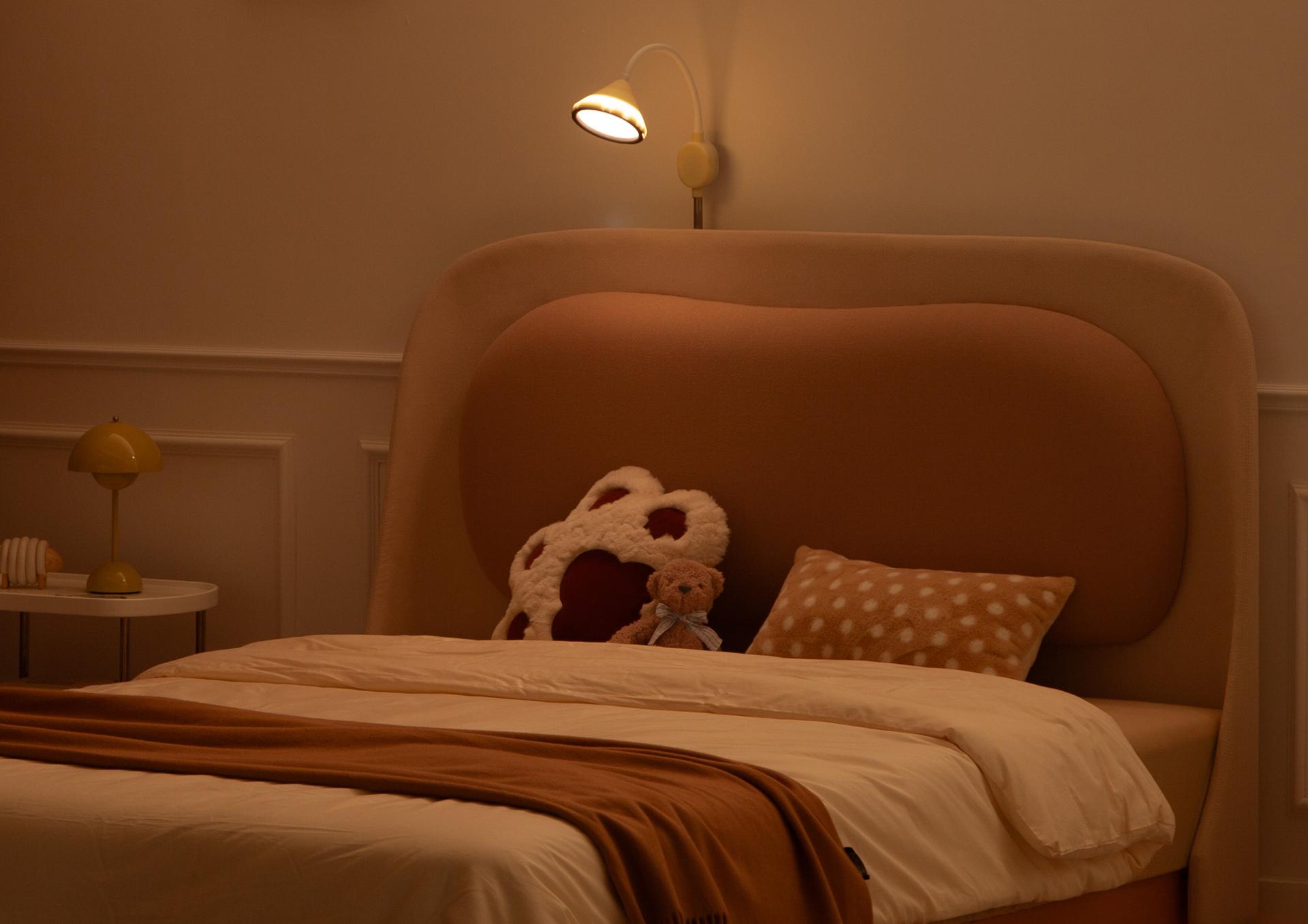 London Design Awards Winner - Intelligent Child’s Bed