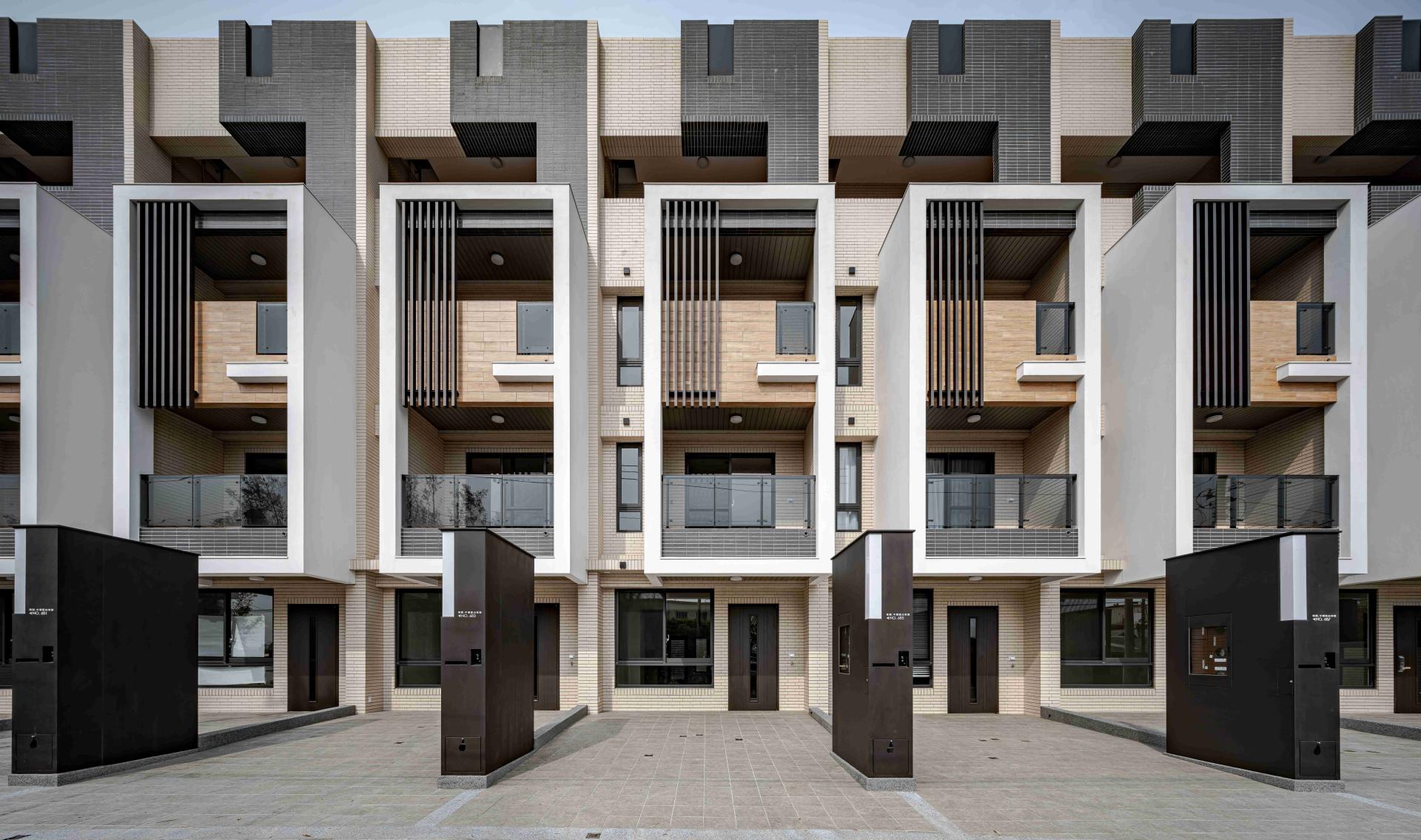 London Design Awards Winner - Blissful Retreat