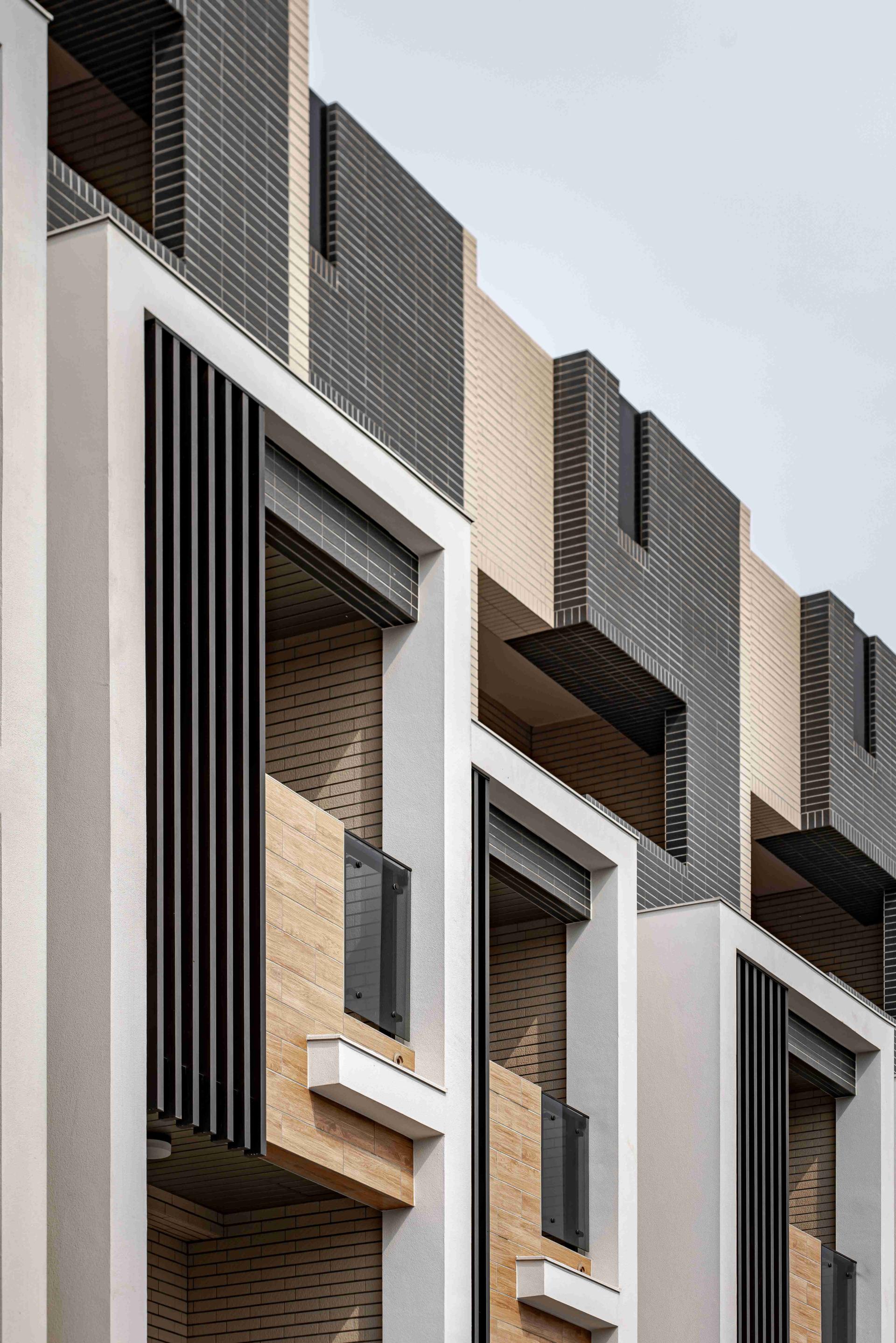London Design Awards Winner - Blissful Retreat